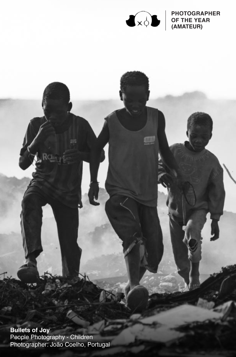 London Photography Awards