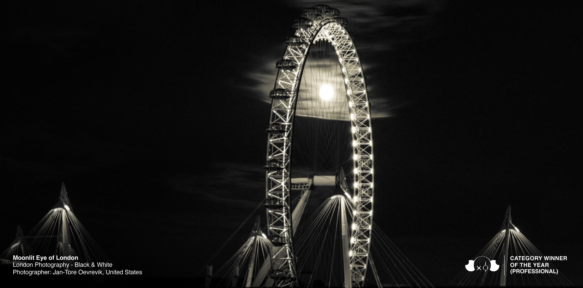 London Photographer of the Year 2025