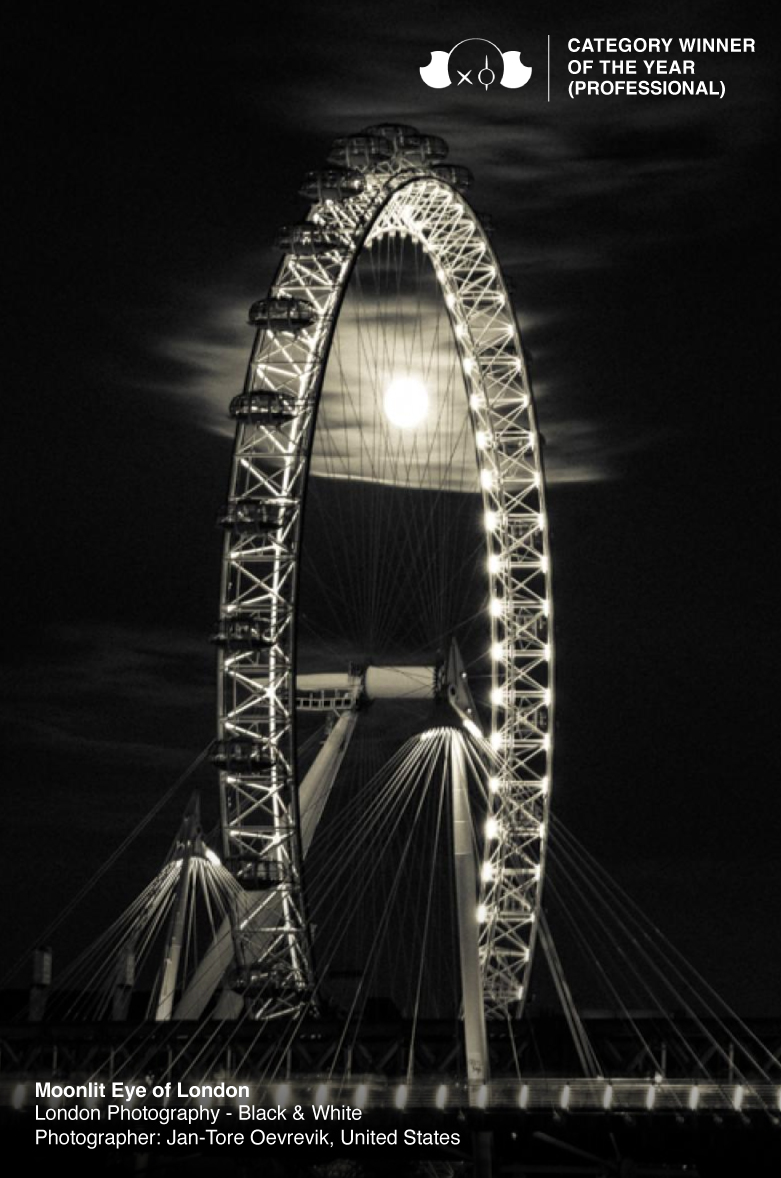 London Photographer of the Year 2025