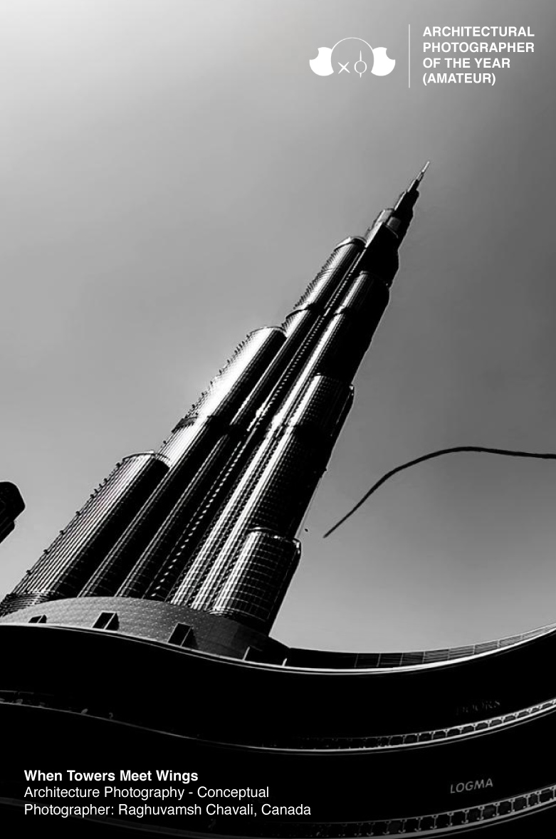 Architecture Photography of the Year 2026