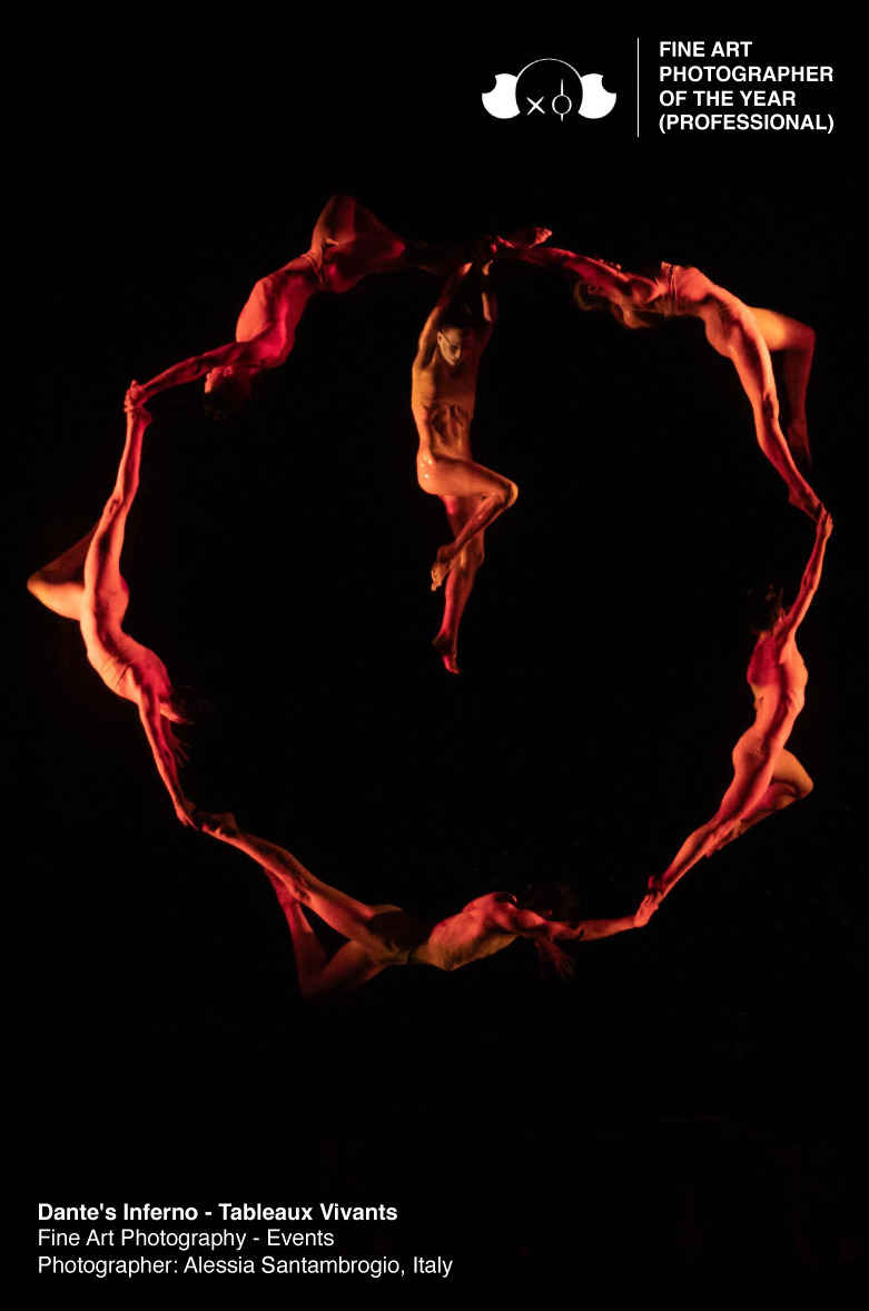 Fine Art Photography of the Year