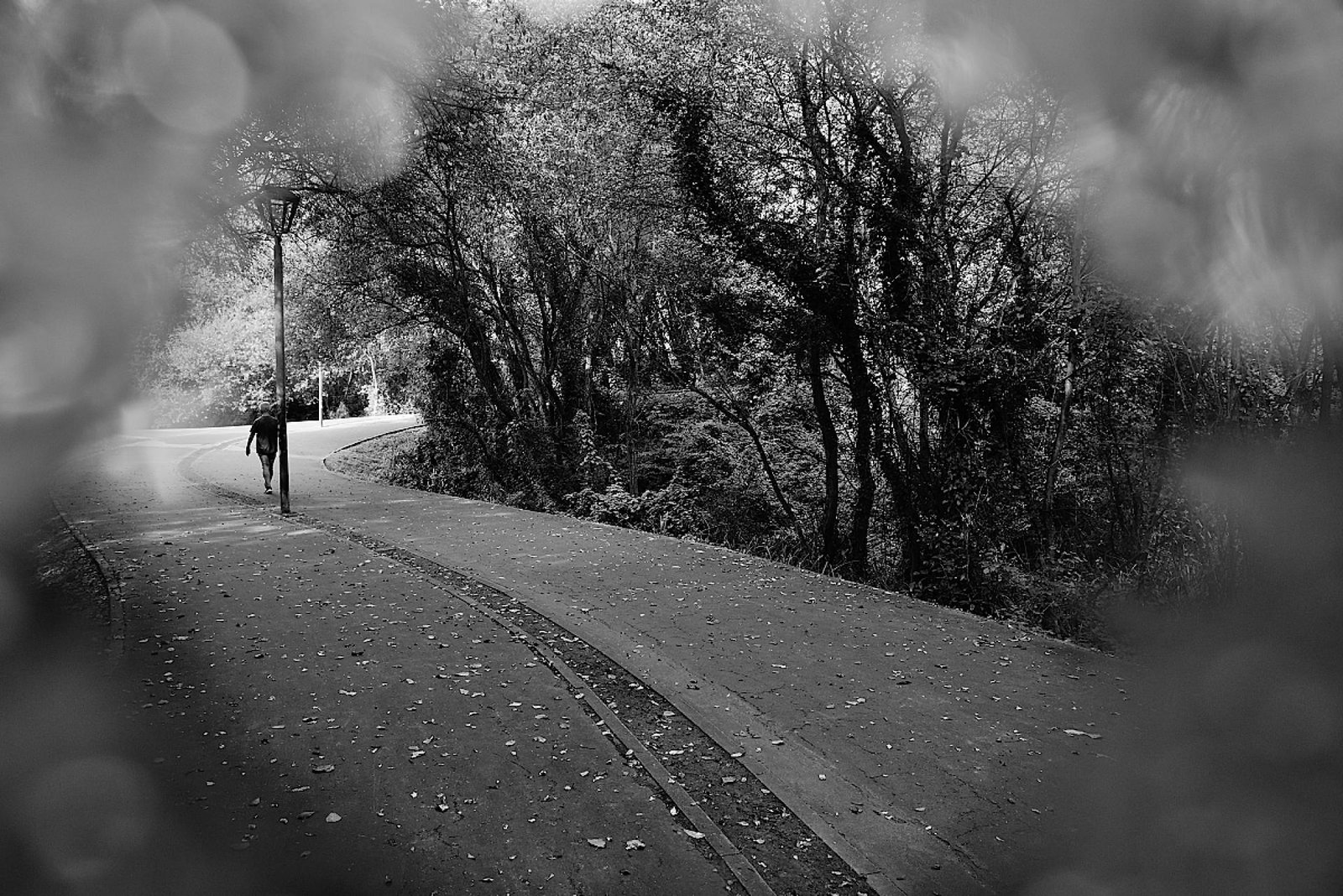 London Photography Awards Winner - Abyssurbs