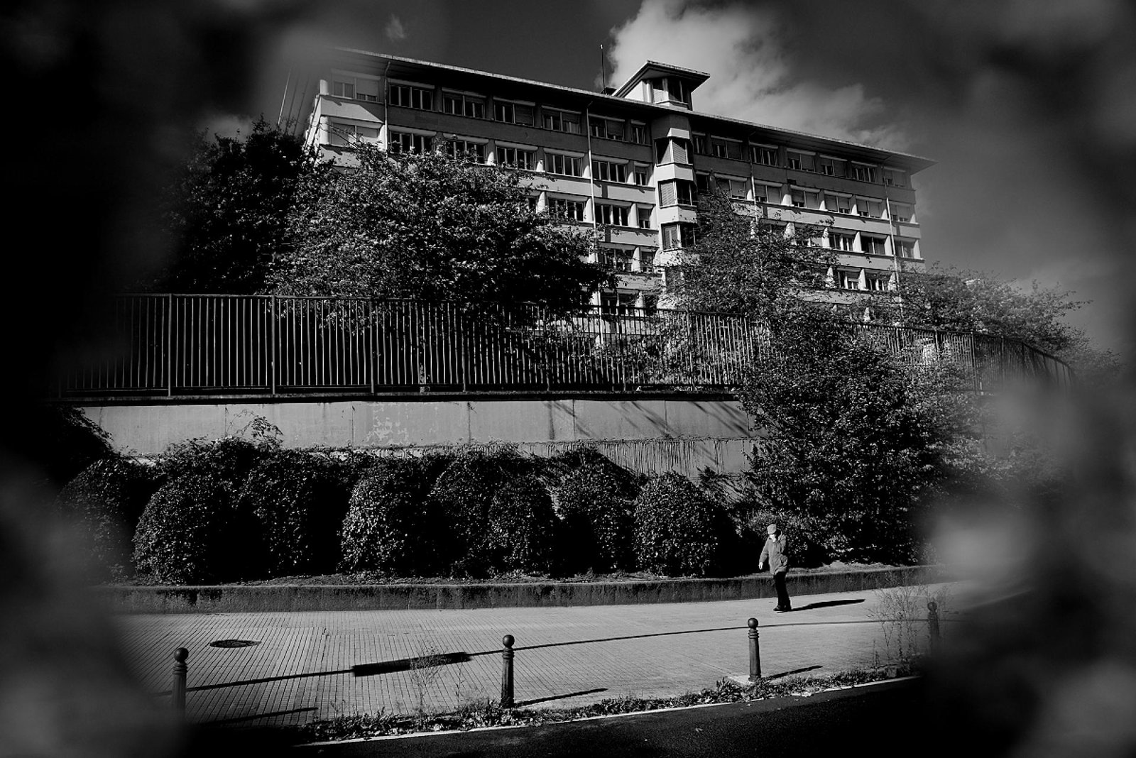 London Photography Awards Winner - Abyssurbs