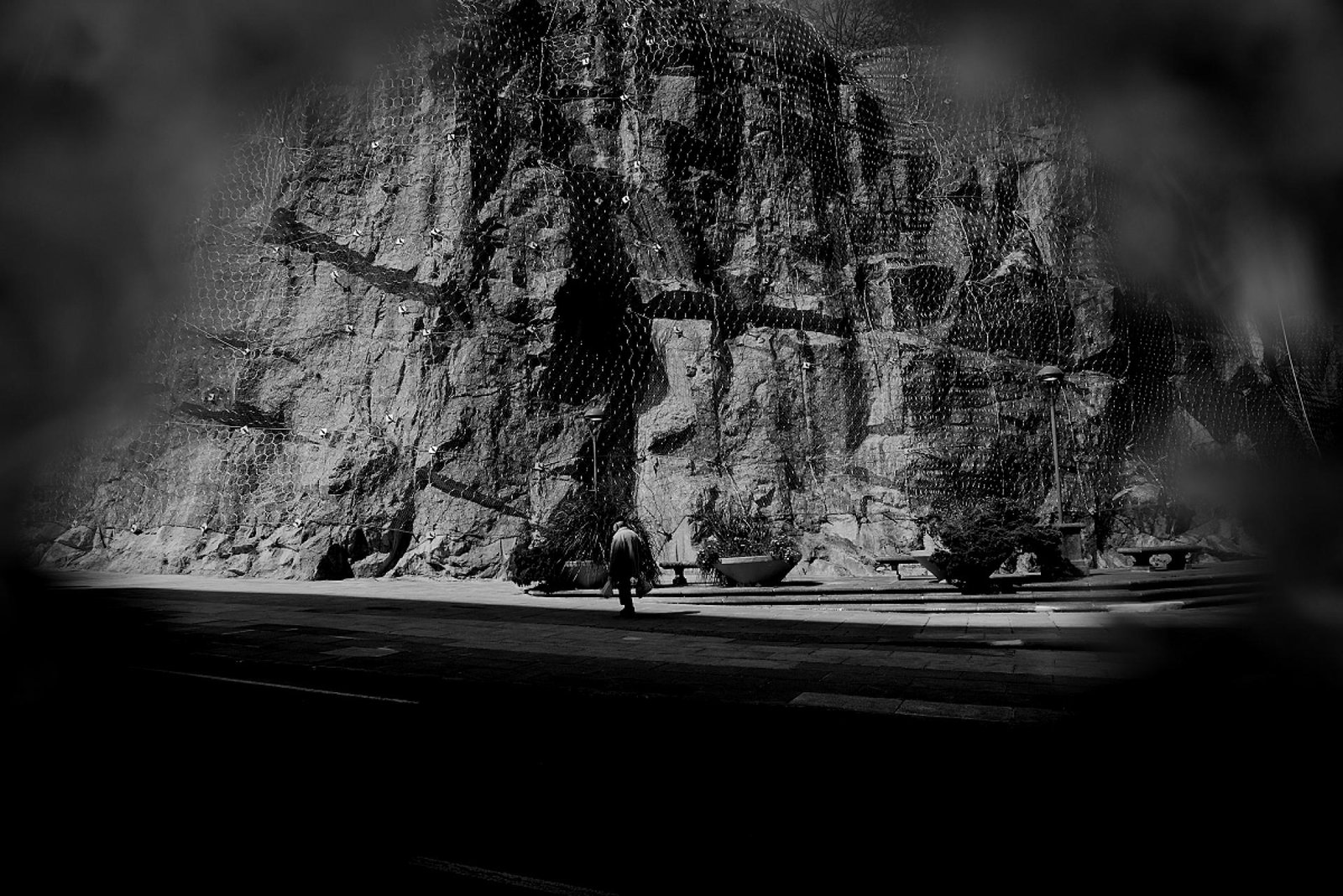 London Photography Awards Winner - Abyssurbs