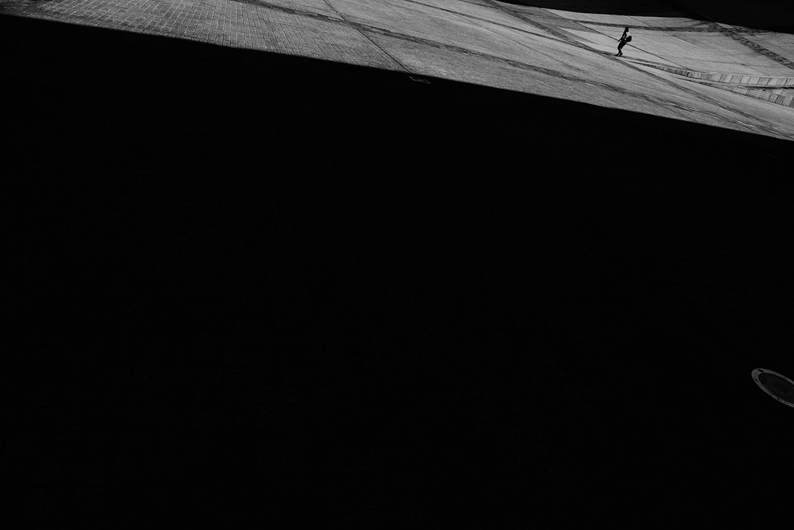 London Photography Awards Winner - Abyssurbs
