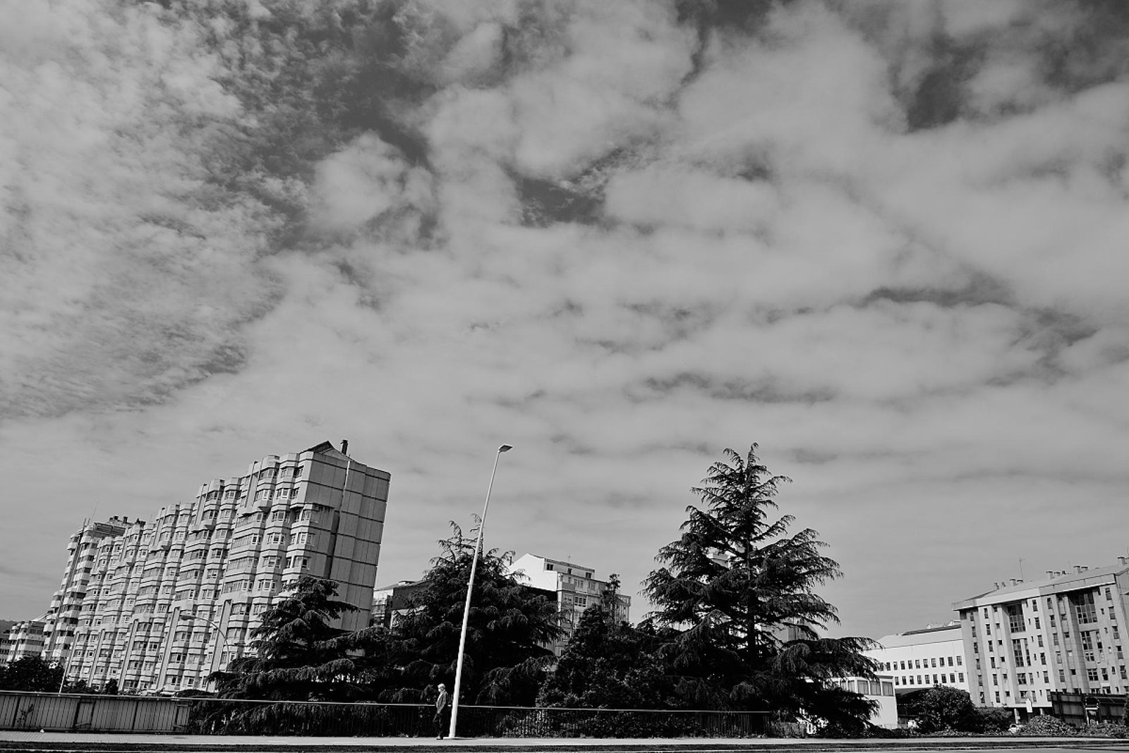 London Photography Awards Winner - Abyssurbs