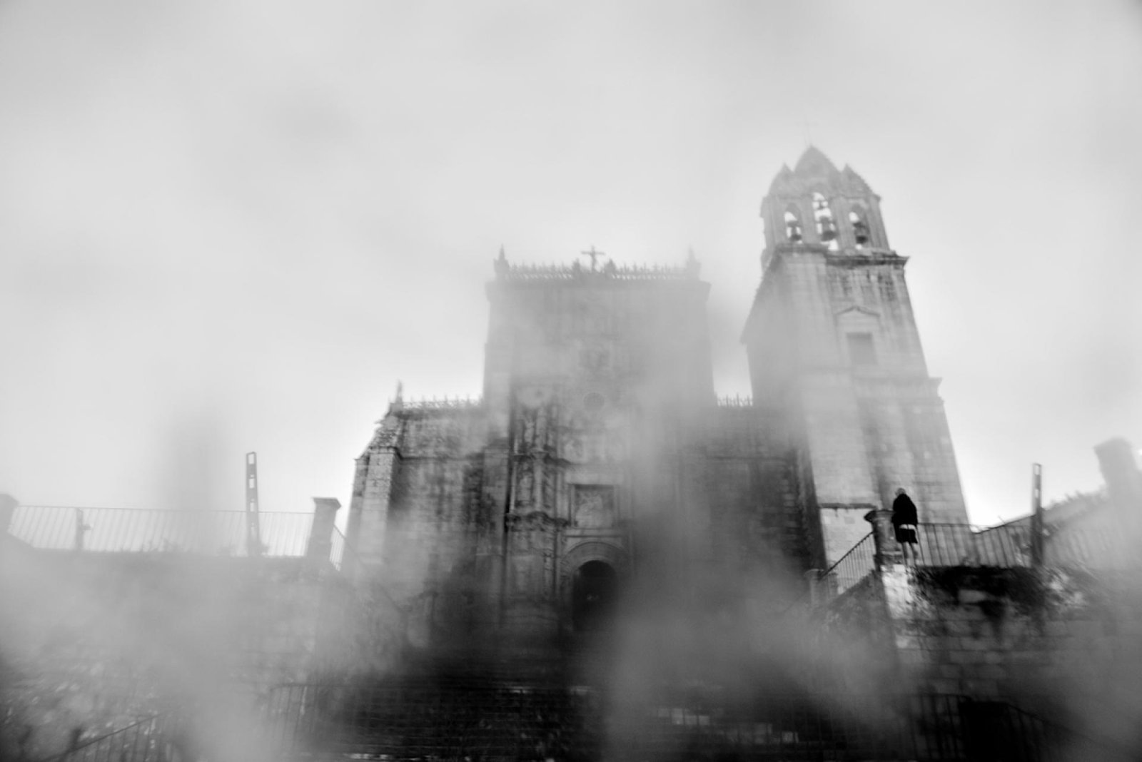 London Photography Awards Winner - Abyssurbs