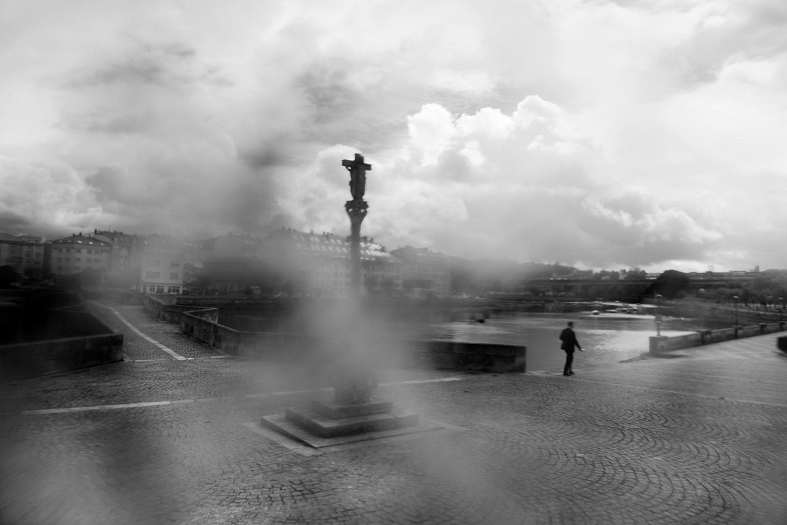 London Photography Awards Winner - Abyssurbs