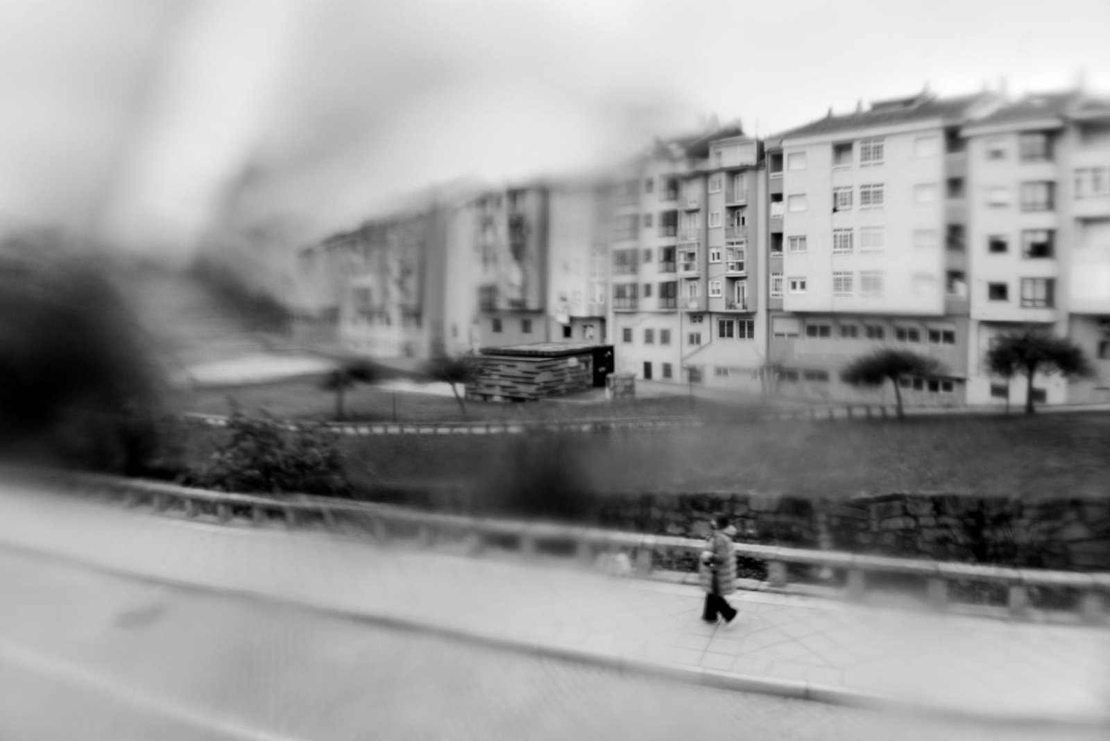 London Photography Awards Winner - Abyssurbs