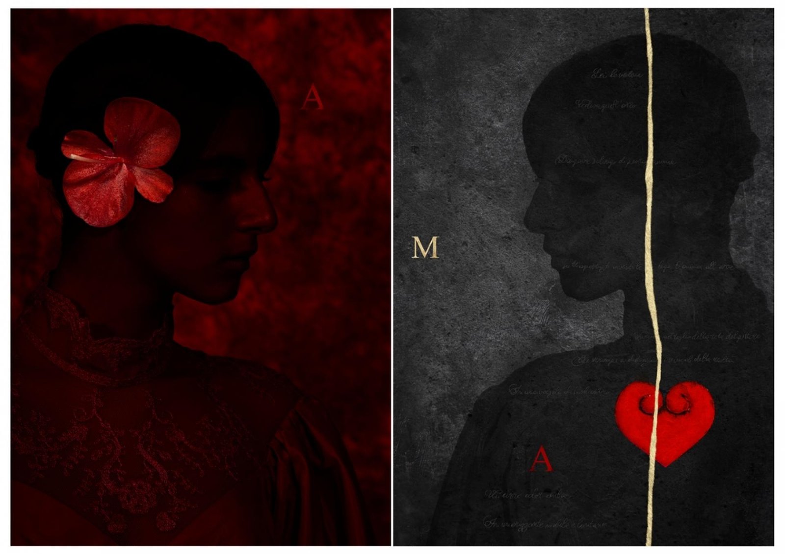 London Photography Awards Winner - Tithe Muse