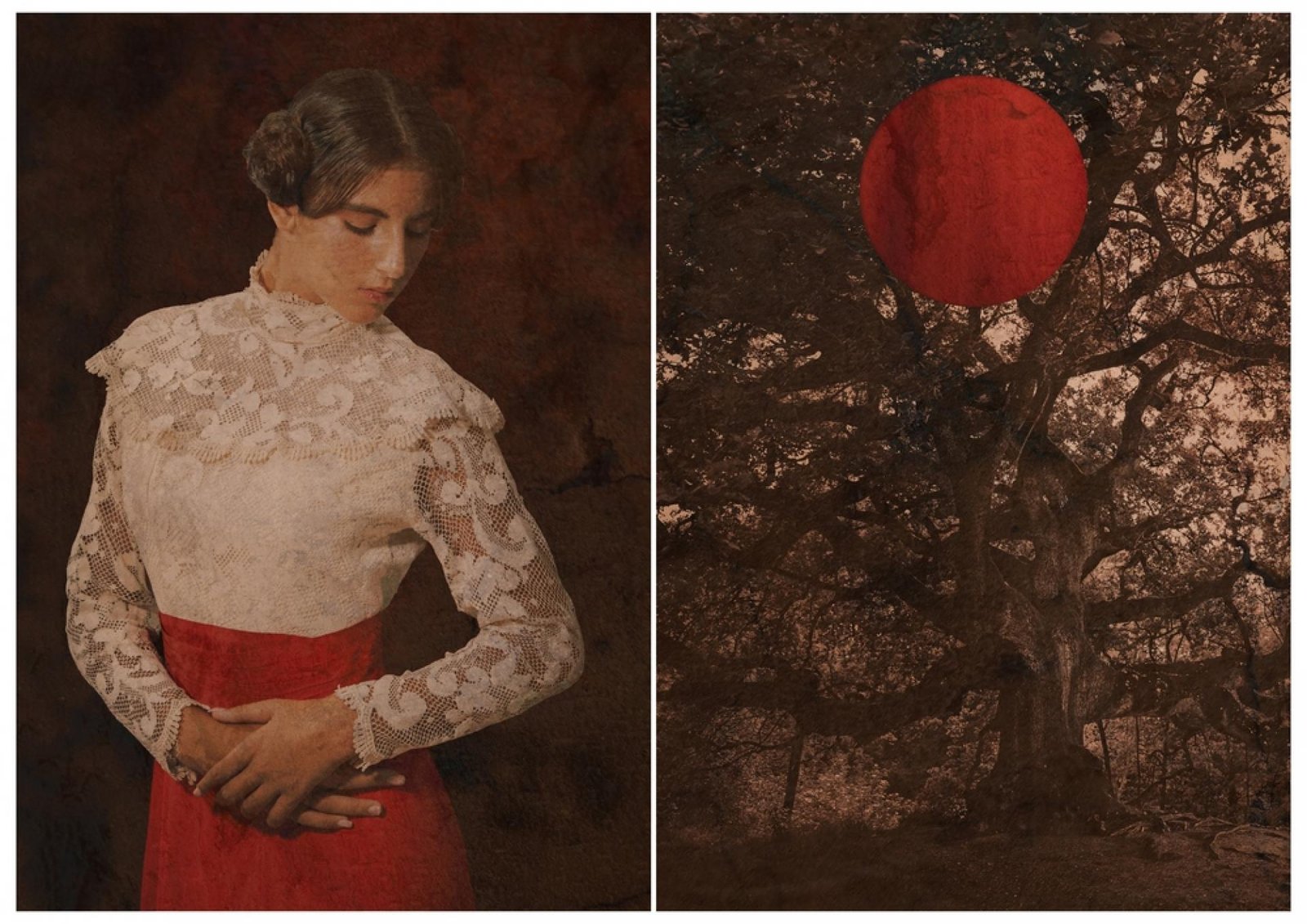 London Photography Awards Winner - Tithe Muse