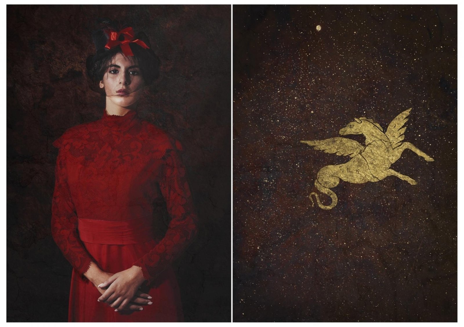 London Photography Awards Winner - Tithe Muse
