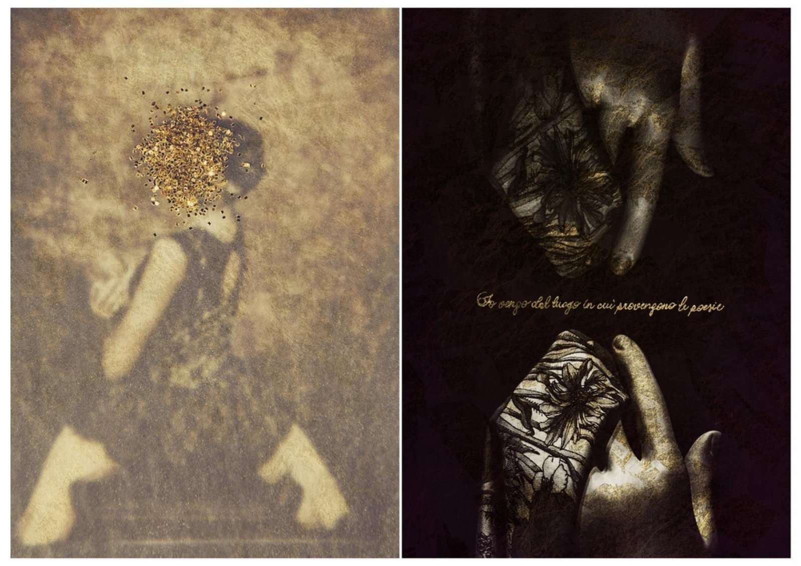 London Photography Awards Winner - Tithe Muse