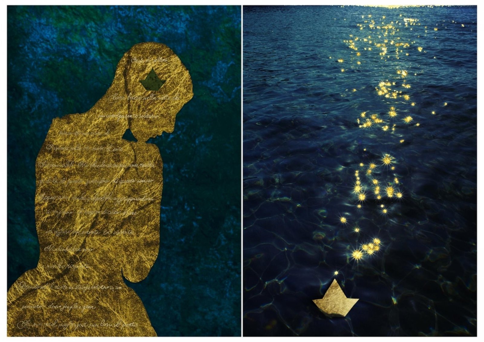 London Photography Awards Winner - Tithe Muse