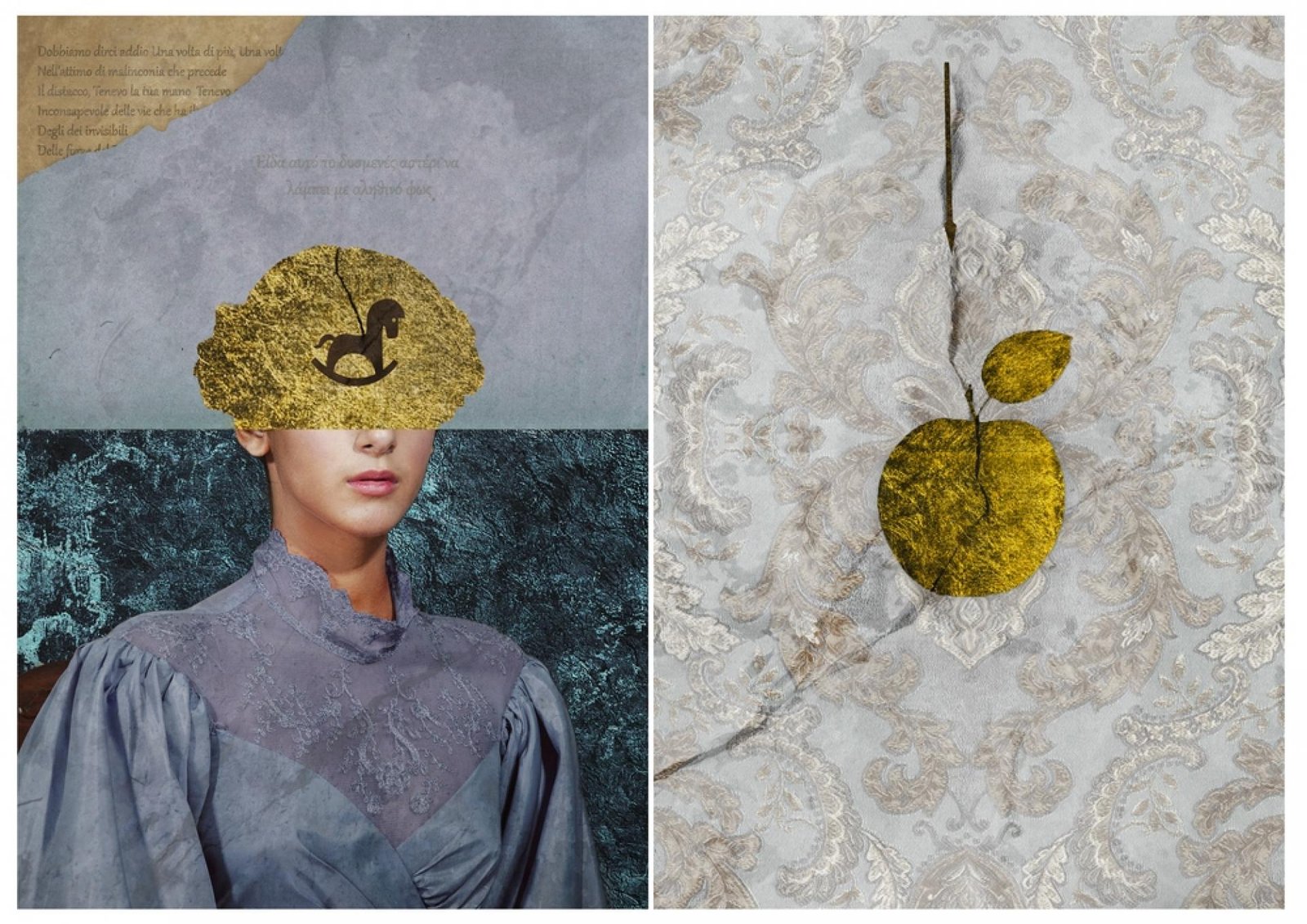 London Photography Awards Winner - Tithe Muse
