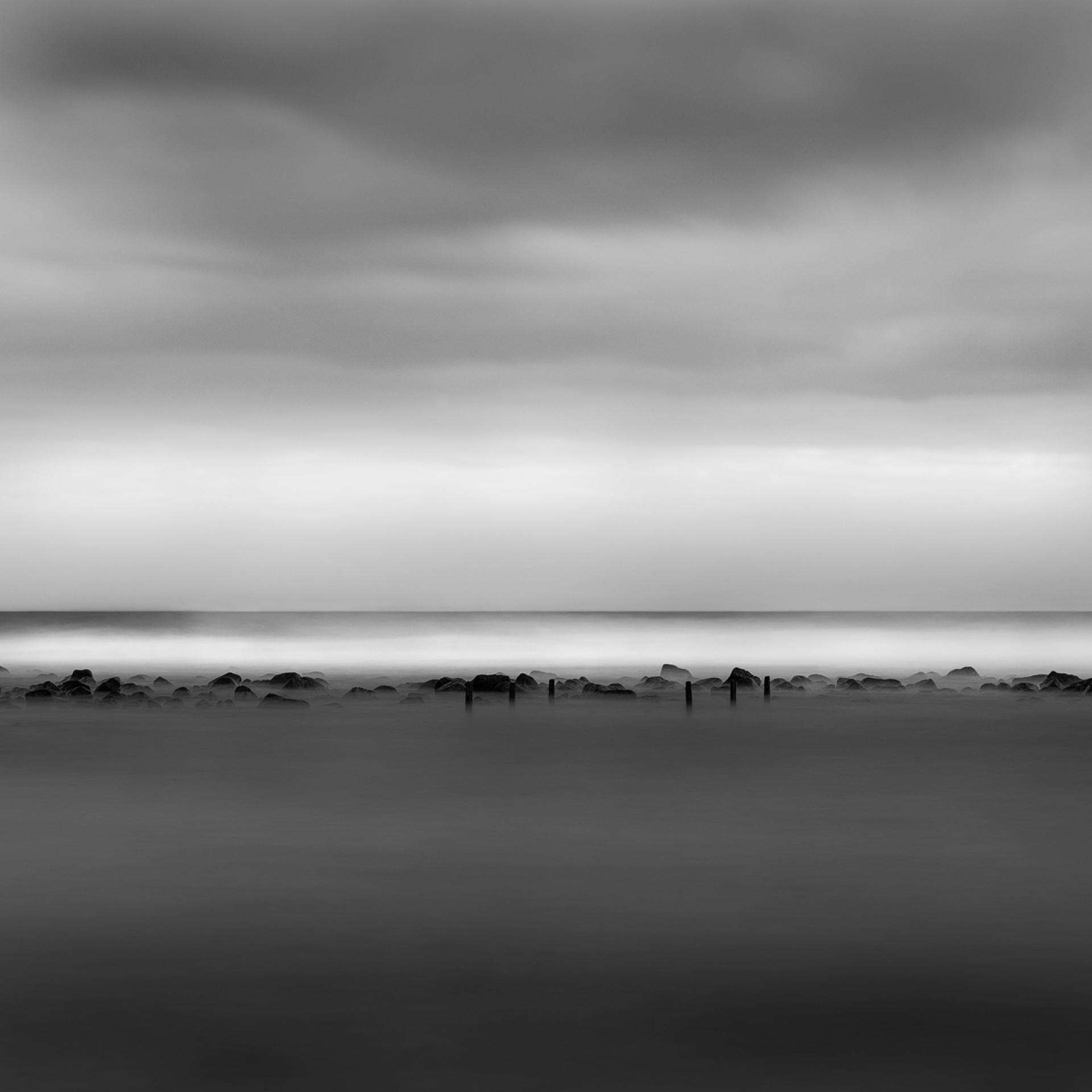 London Photography Awards Winner - CALM HORIZONS