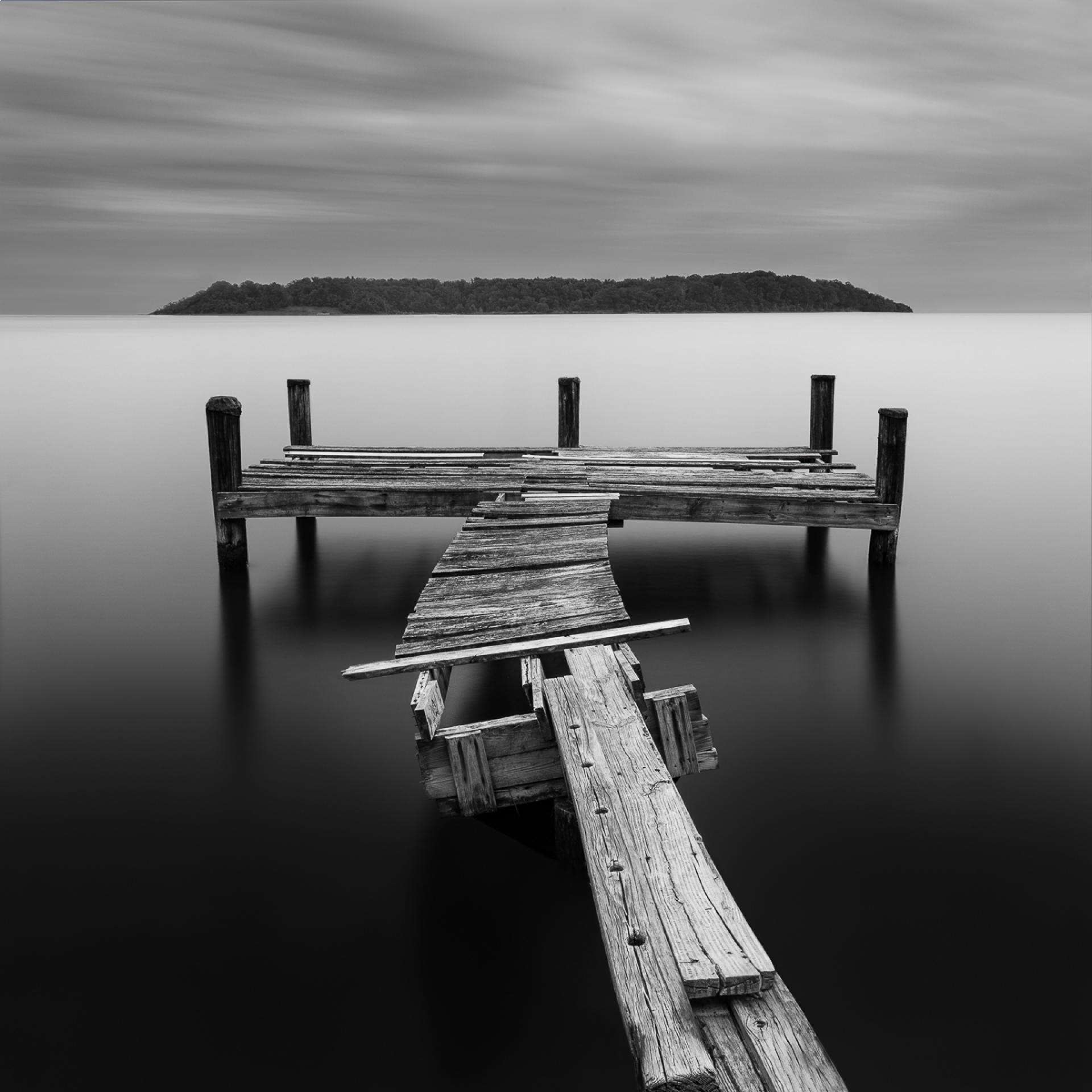 London Photography Awards Winner - CALM HORIZONS