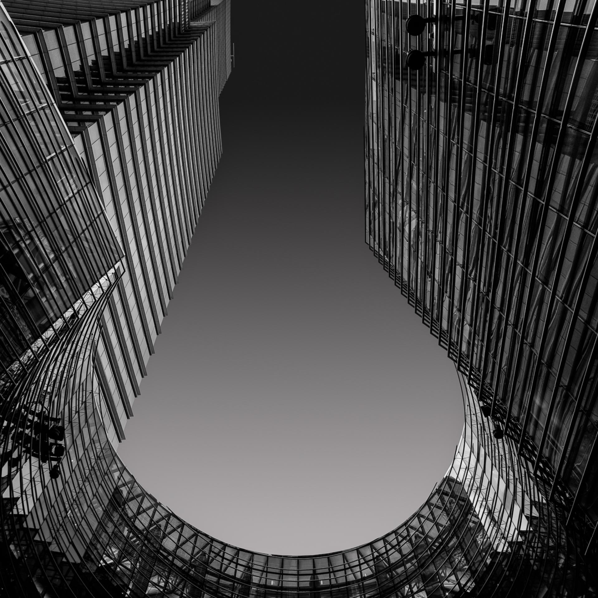 London Photography Awards Winner - GOTHAM