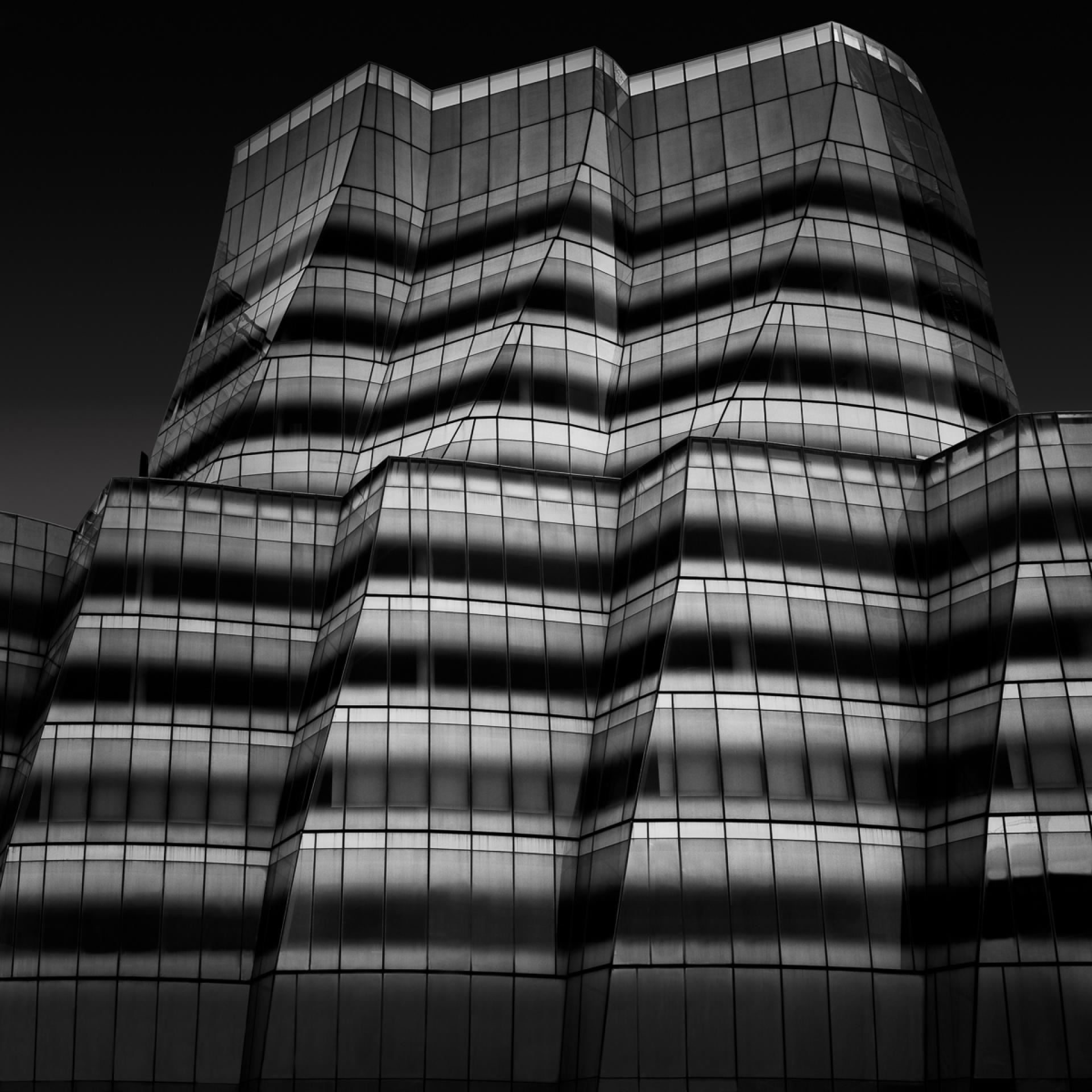 London Photography Awards Winner - GOTHAM
