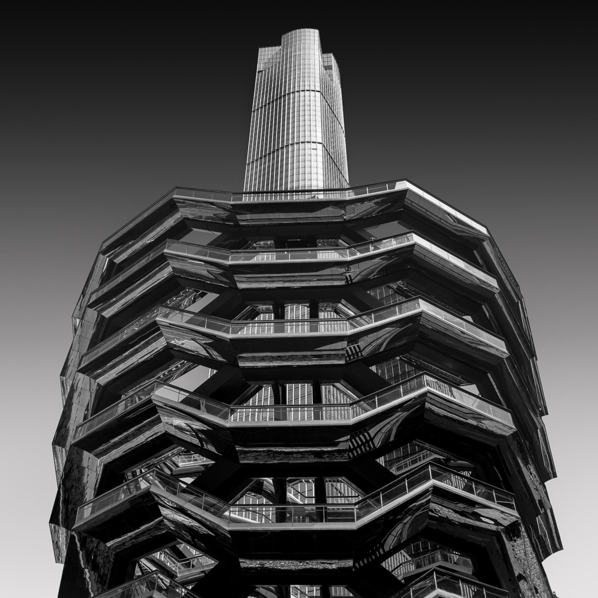 London Photography Awards Winner - GOTHAM