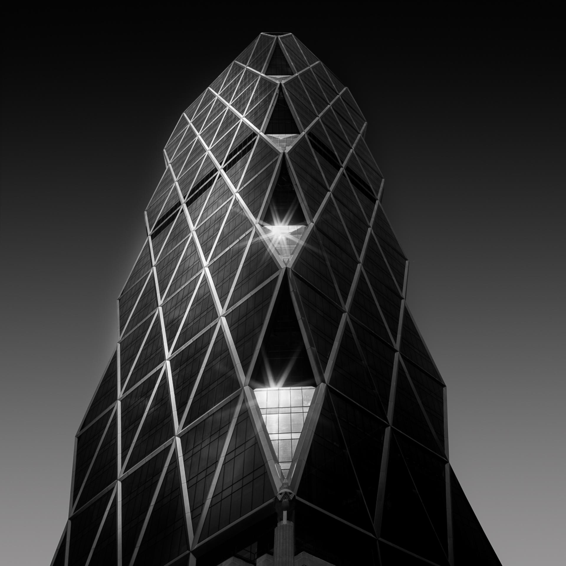 London Photography Awards Winner - GOTHAM