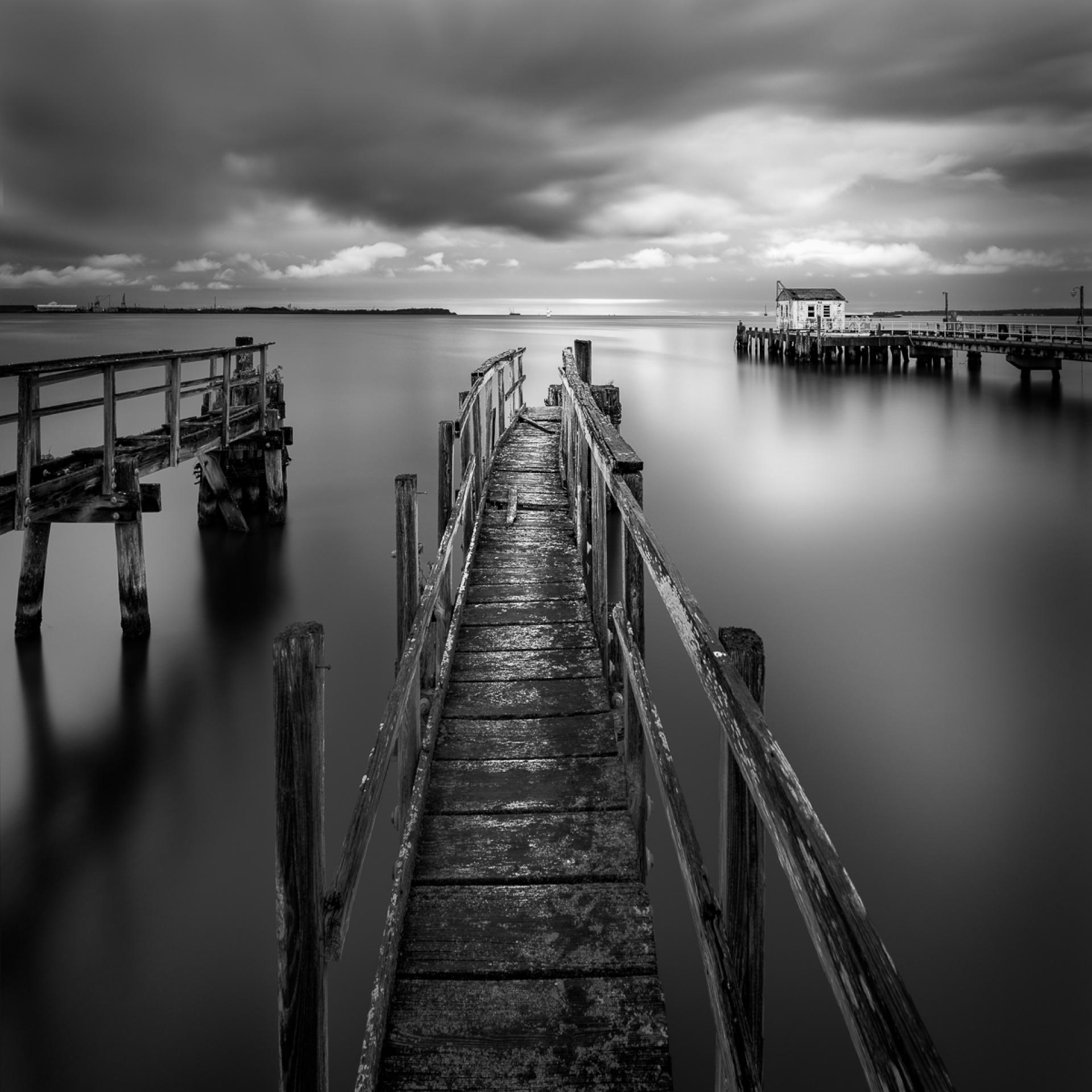 London Photography Awards Winner - Maritime Heritage