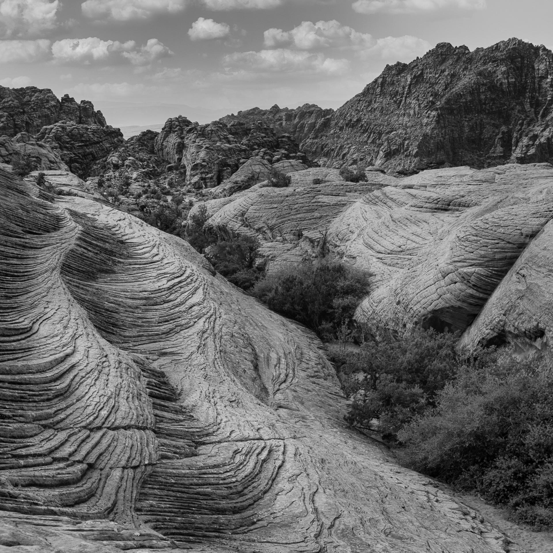 London Photography Awards Winner - SAND CANYONS