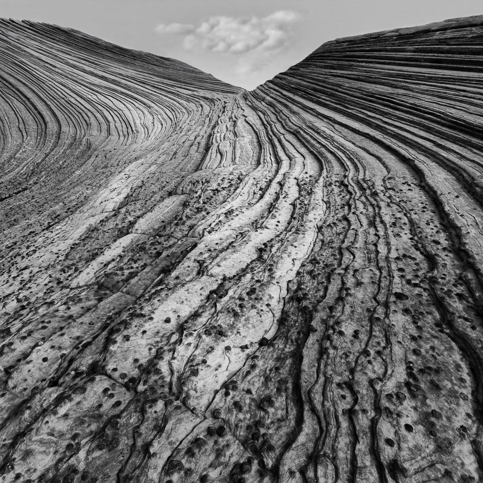 London Photography Awards Winner - SAND CANYONS