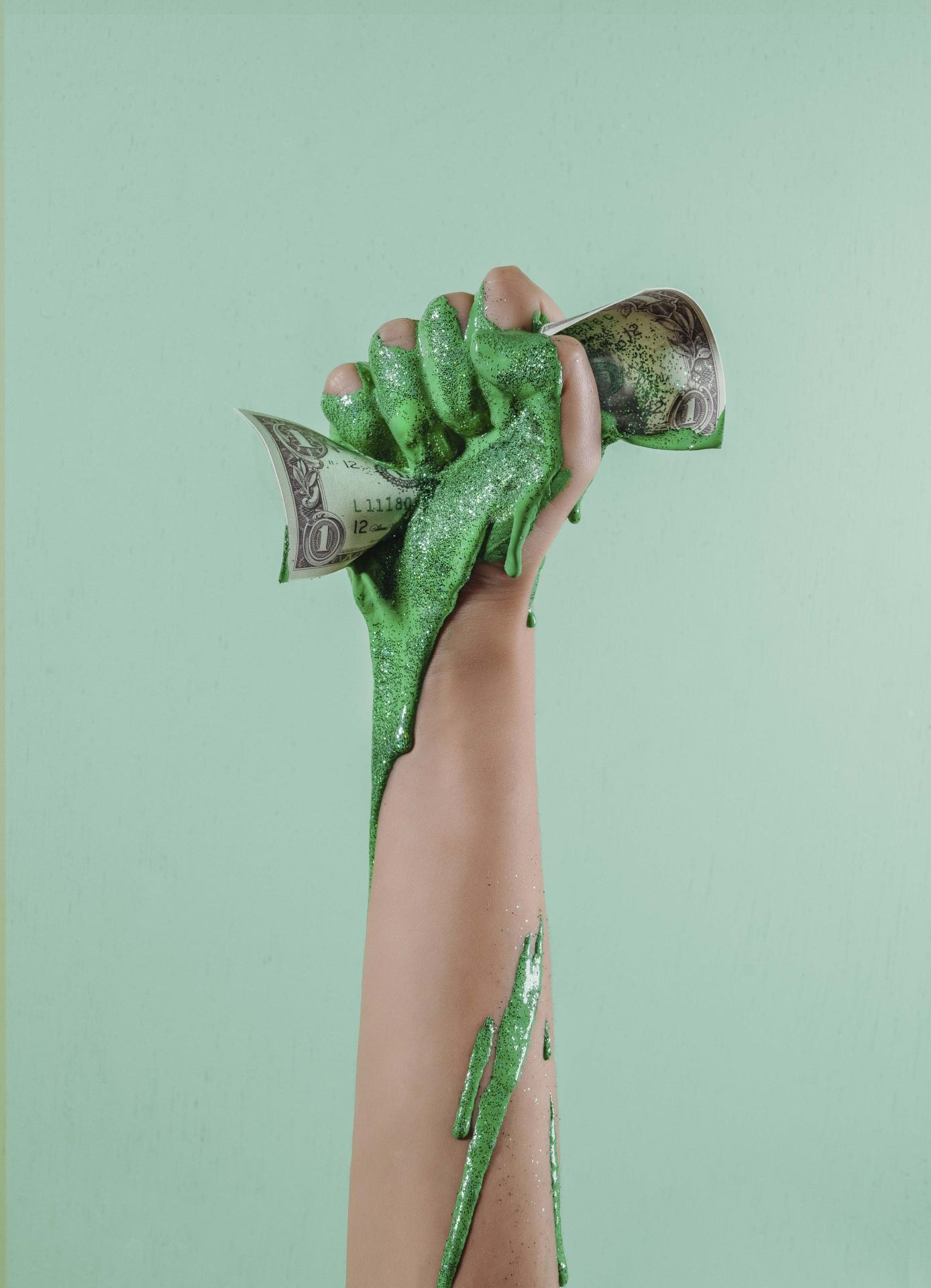 London Photography Awards Winner - Resolutions