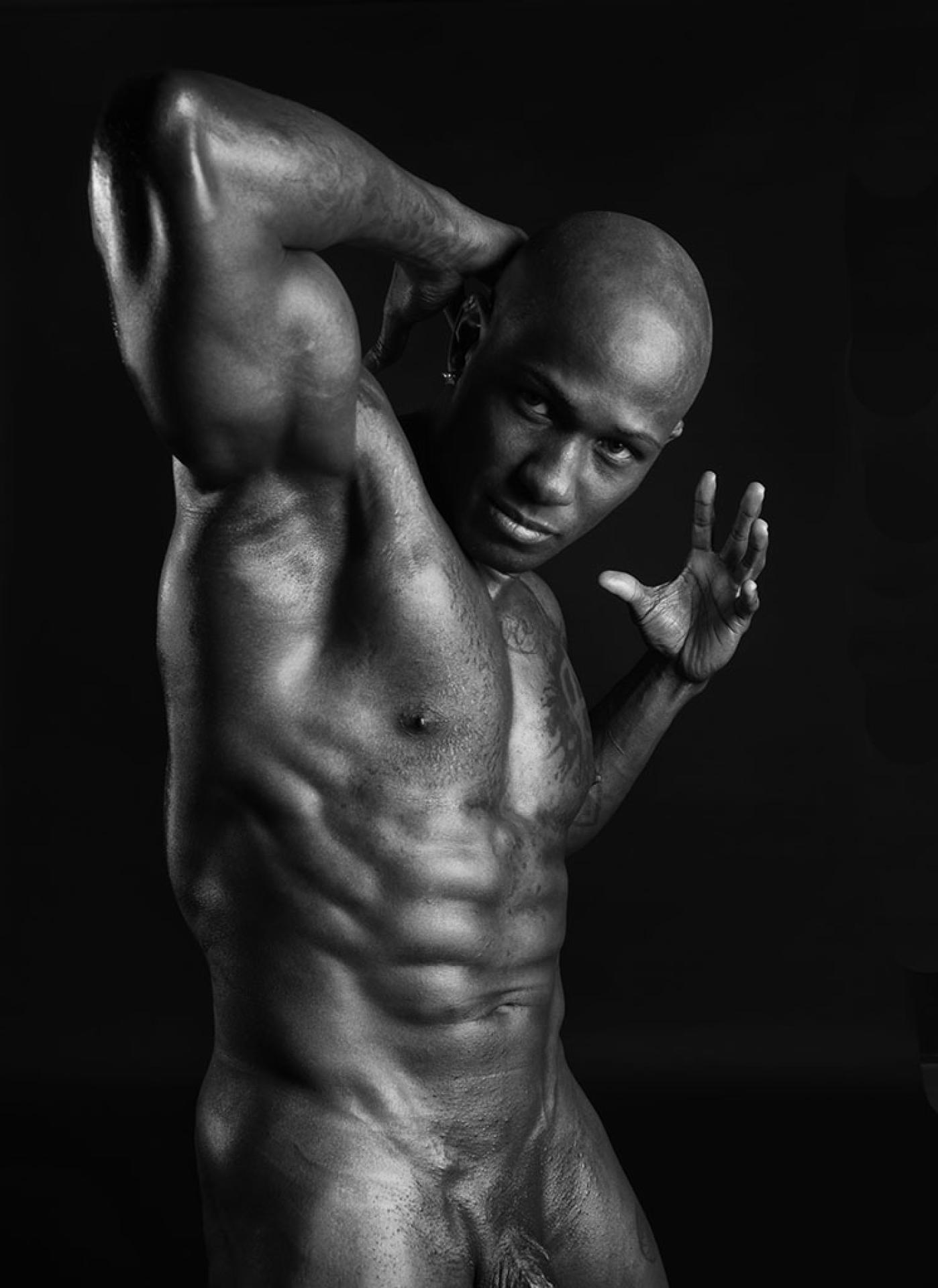 London Photography Awards Winner - Kasheem