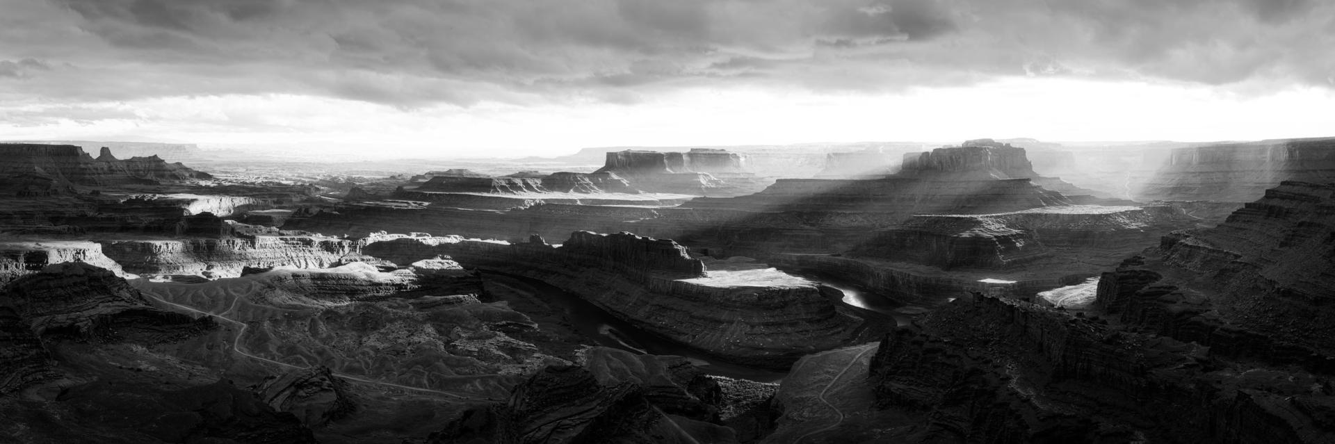 London Photography Awards Winner - THE UNWINDING