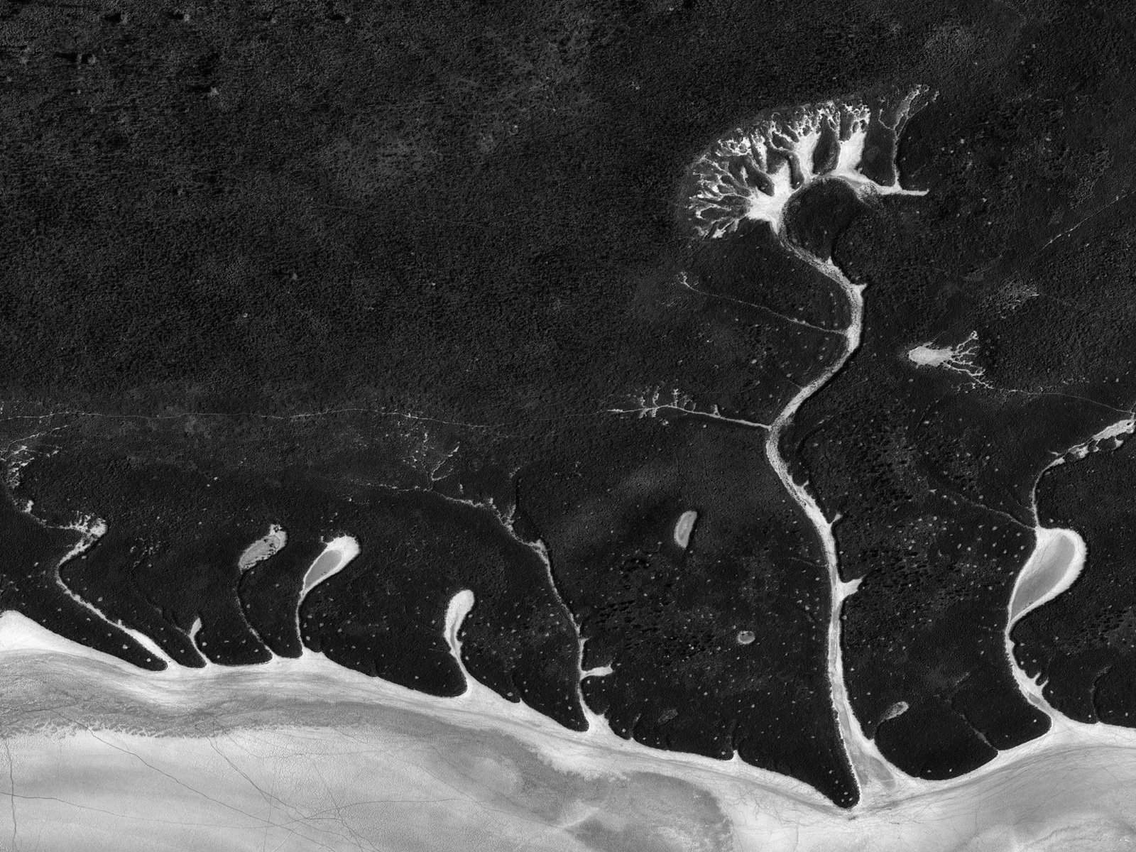 London Photography Awards Winner - Songlines 12 