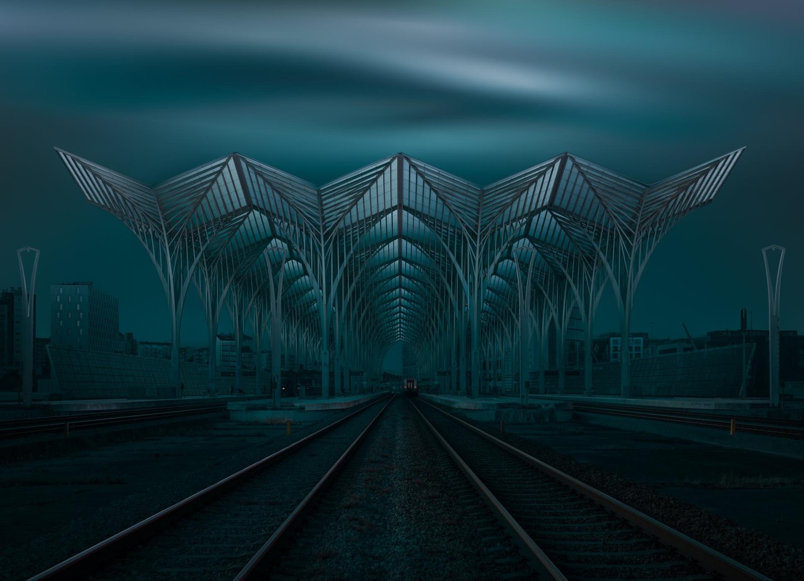 London Photography Awards Winner - Helius