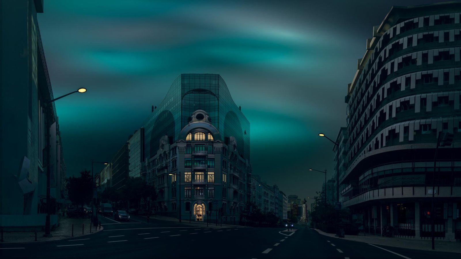 London Photography Awards Winner - Helius