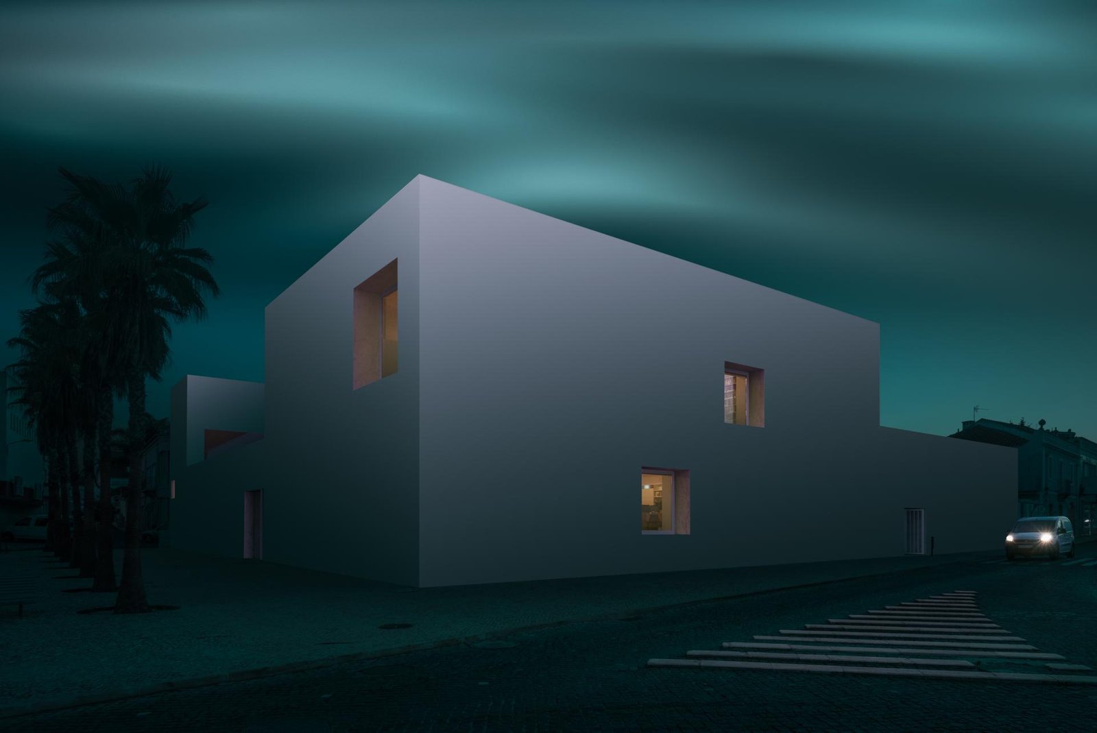London Photography Awards Winner - Helius