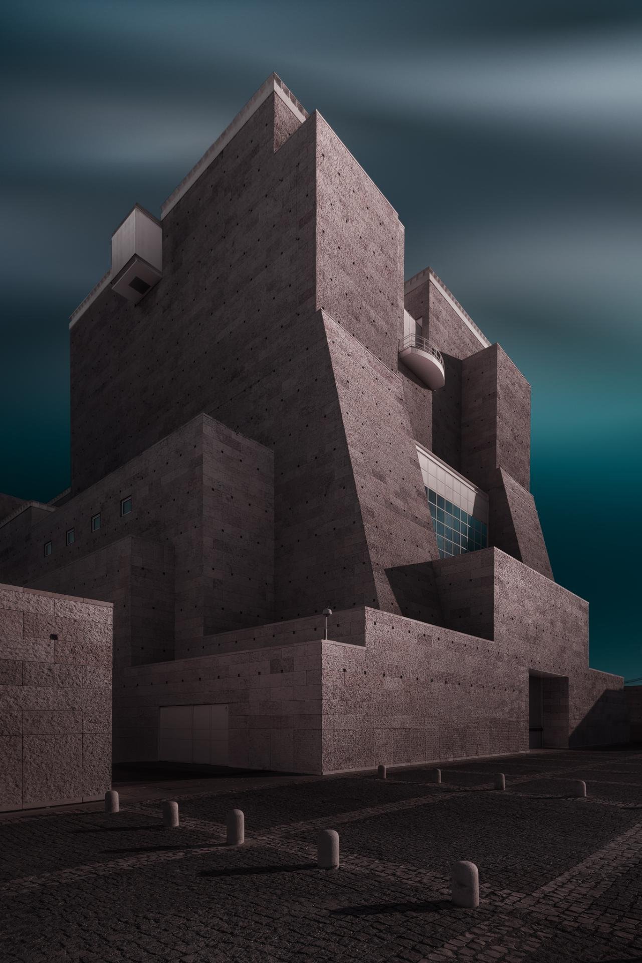 London Photography Awards Winner - Helius