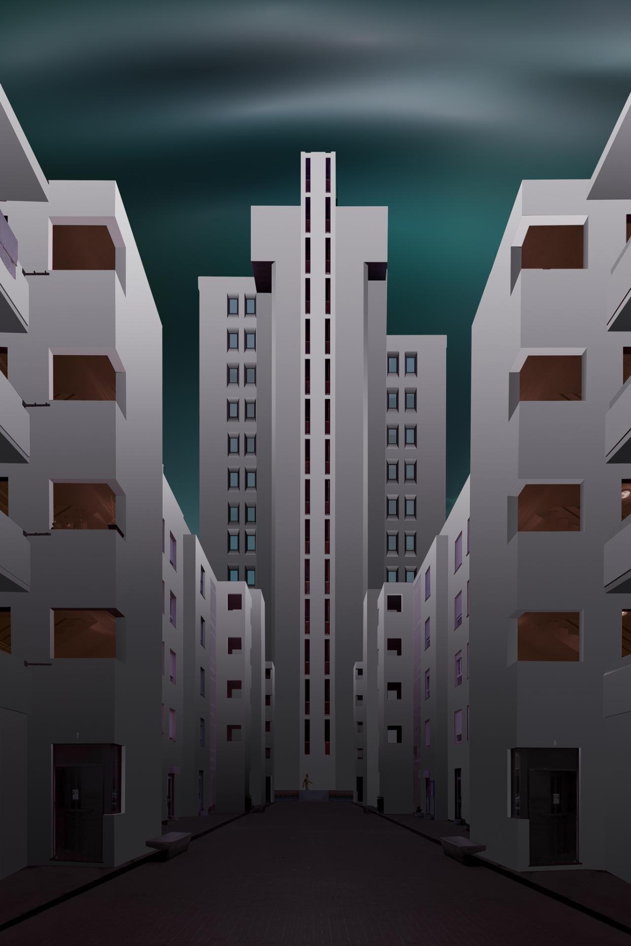London Photography Awards Winner - Helius