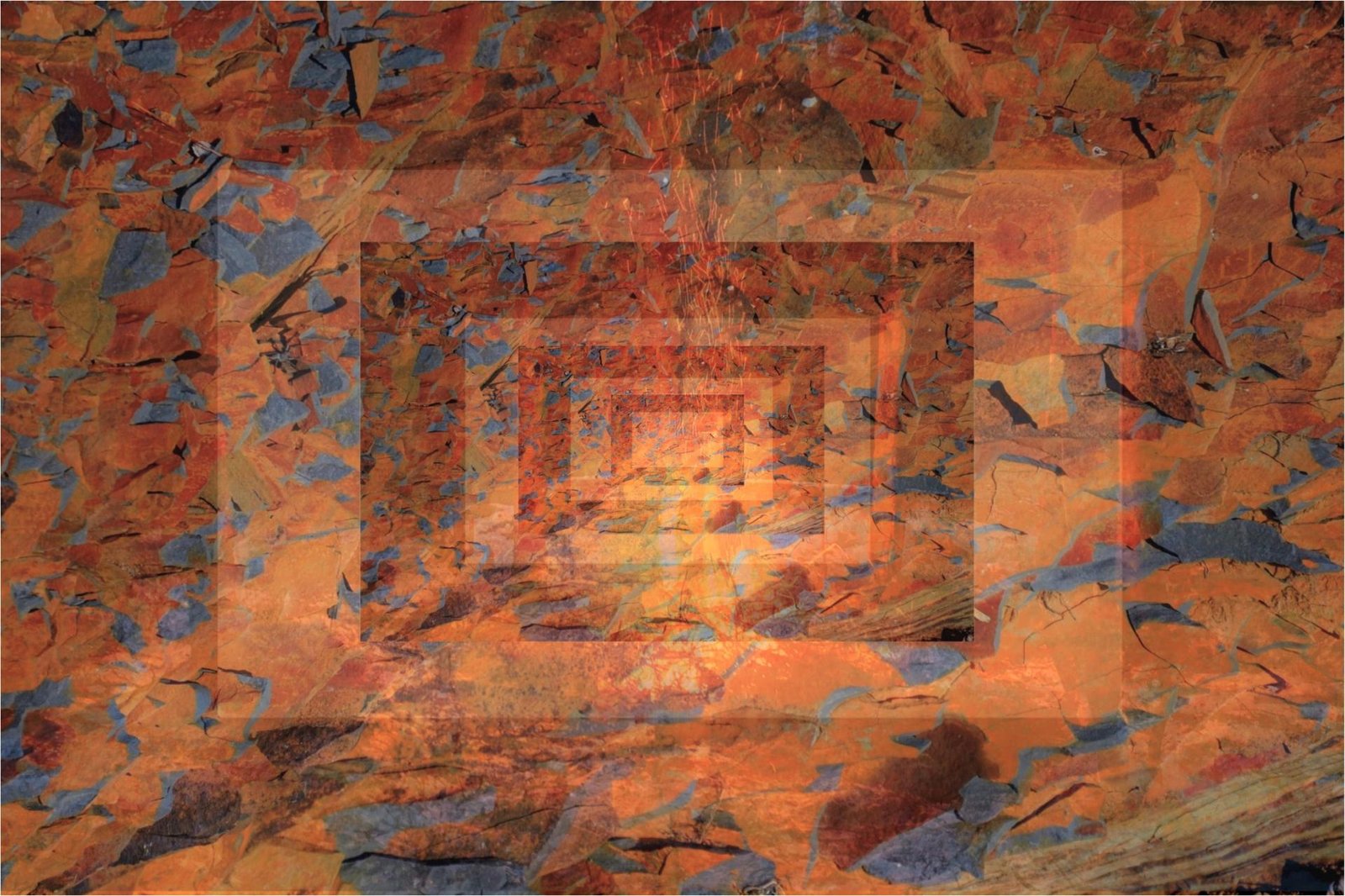 London Photography Awards Winner - GEOGRAPHIE VARIABLE - VARIABLE GEOGRAPHY