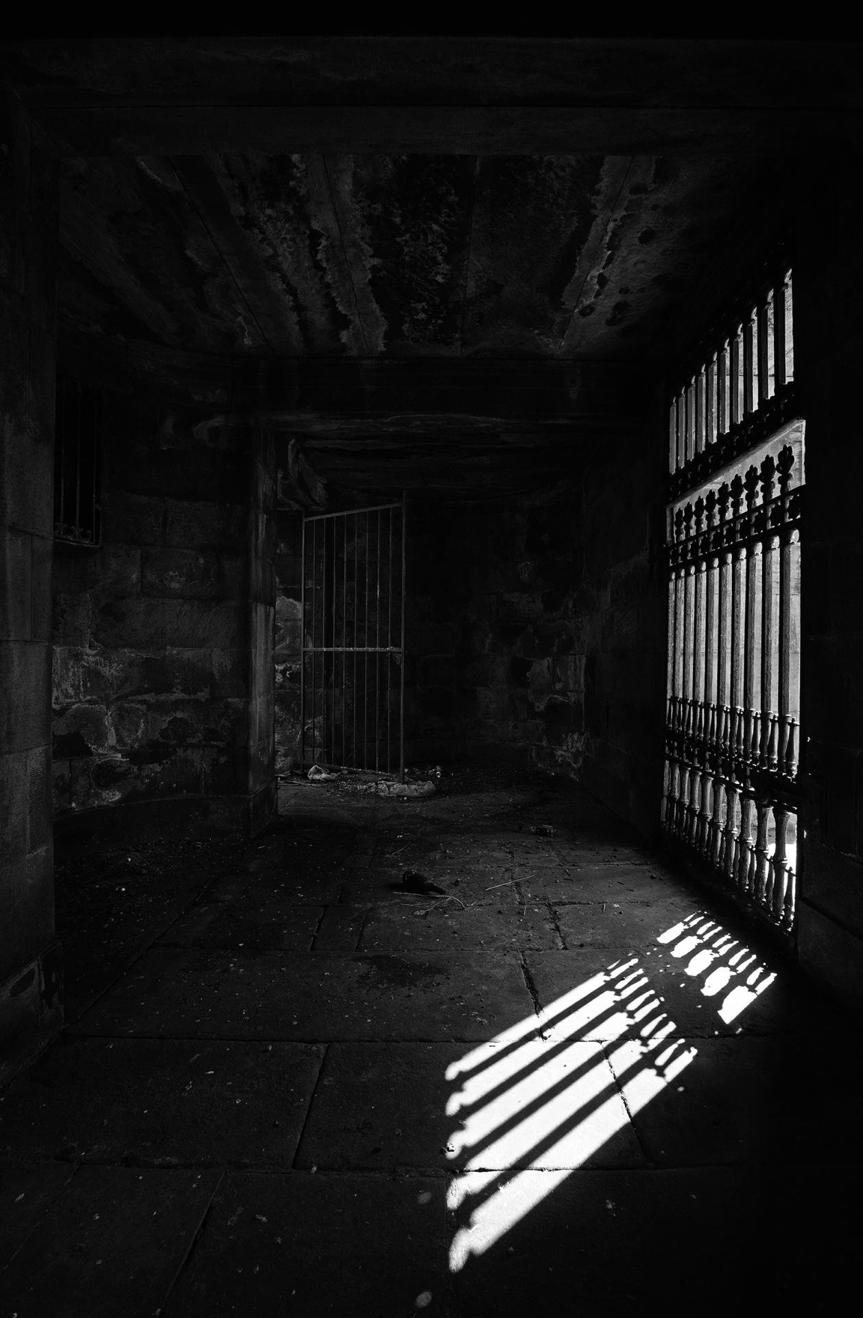London Photography Awards Winner - The Old Royal High School, Edinburgh (1-6)