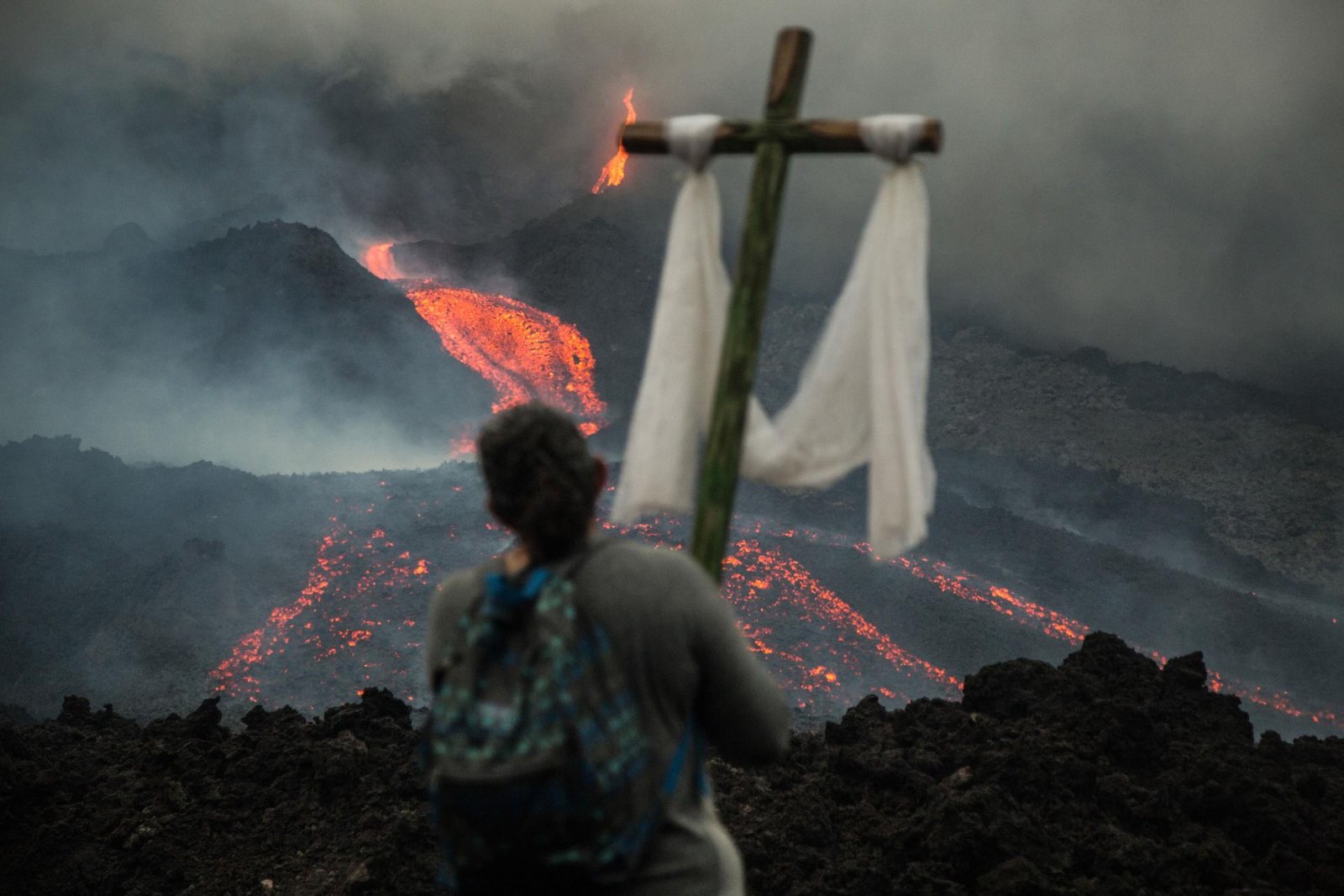 London Photography Awards Winner - Pray