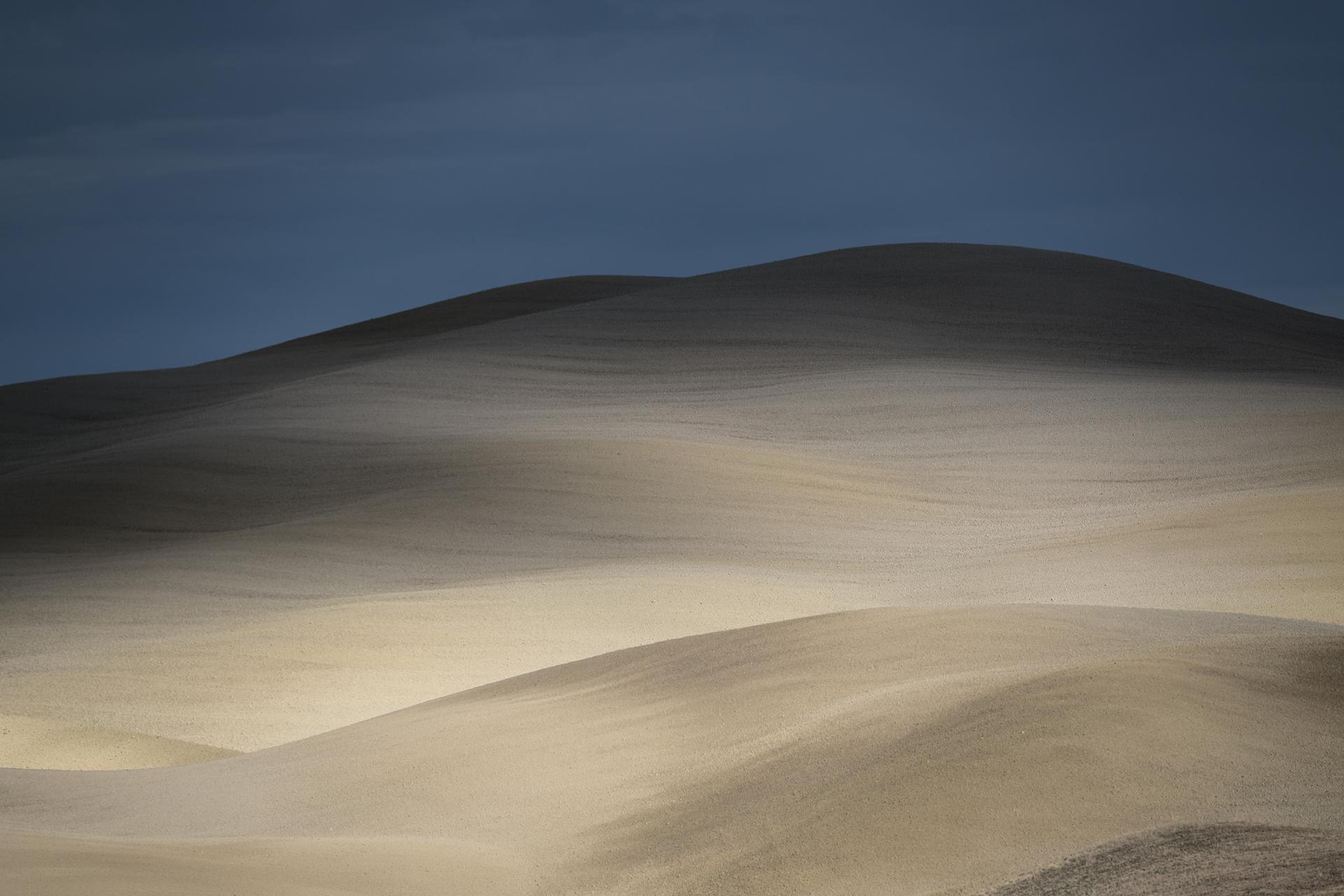 London Photography Awards Winner - Val d'Orcia Land in Autumn