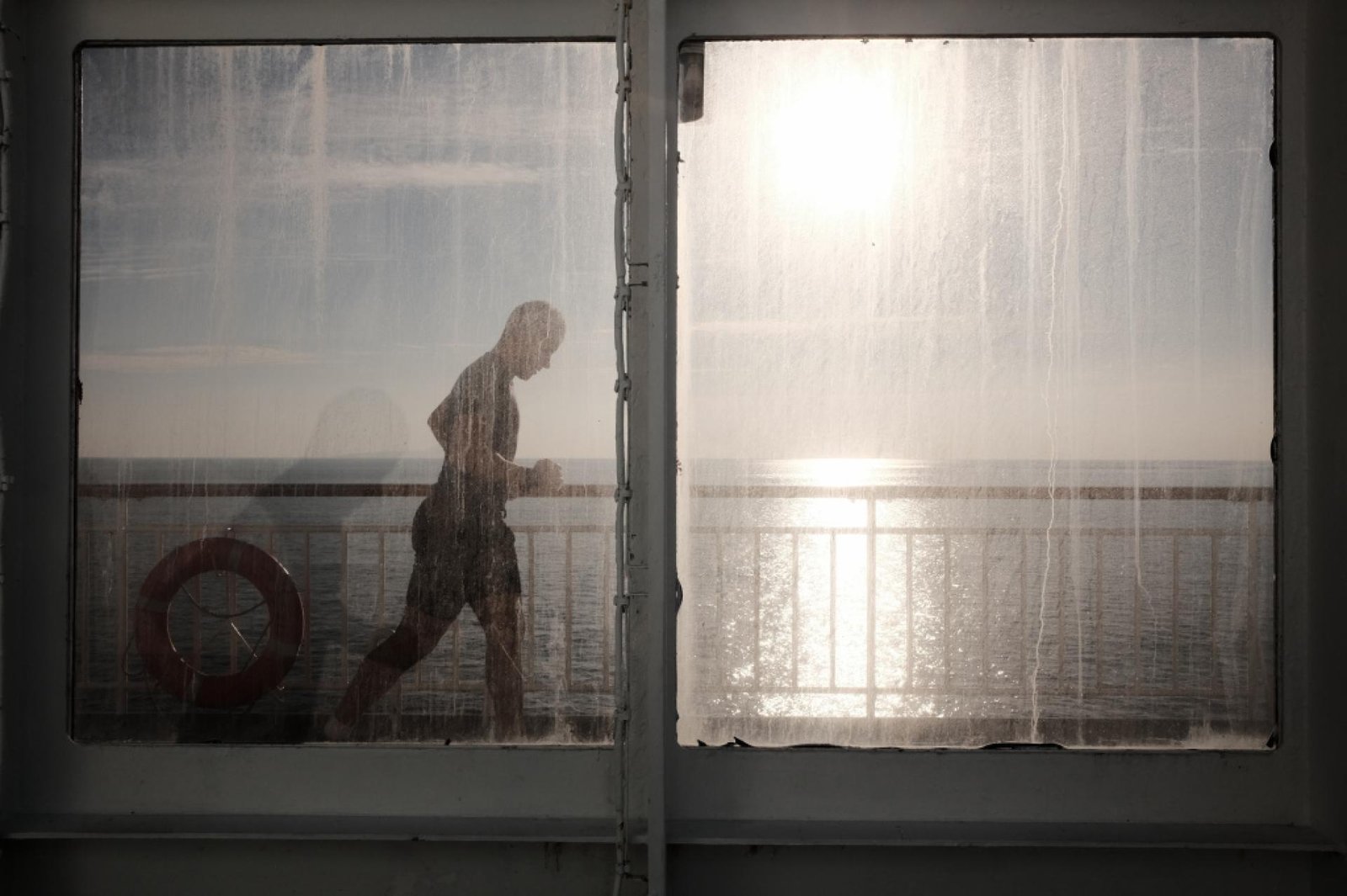 London Photography Awards Winner - 30 Hours