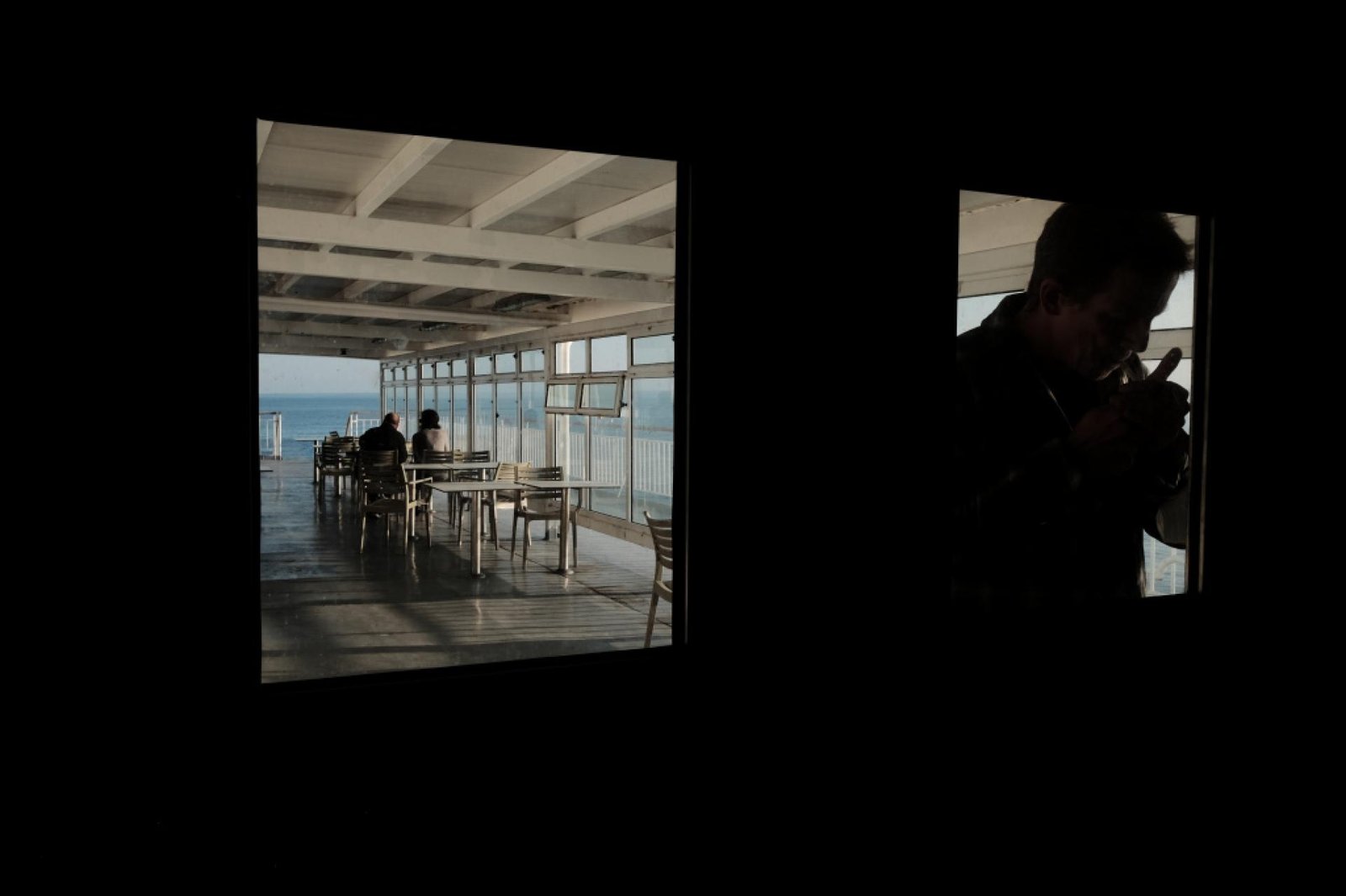 London Photography Awards Winner - 30 Hours