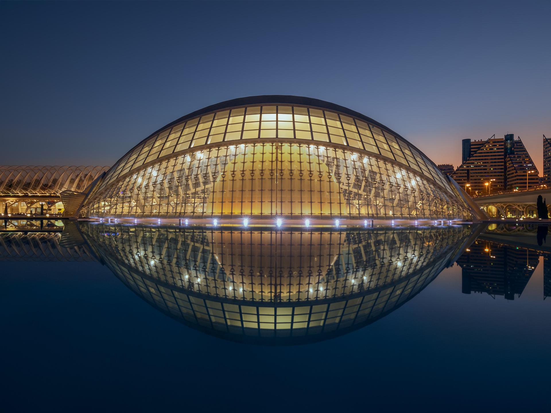 London Photography Awards Winner - The Eye 