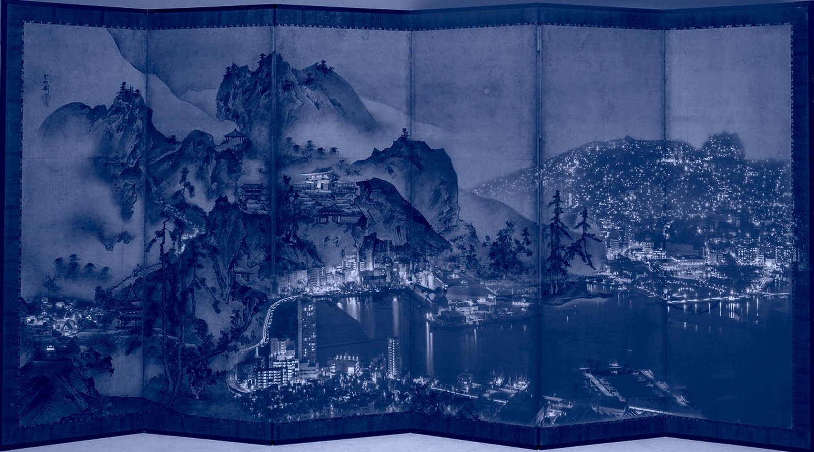 London Photography Awards Winner - Zen and Modernity