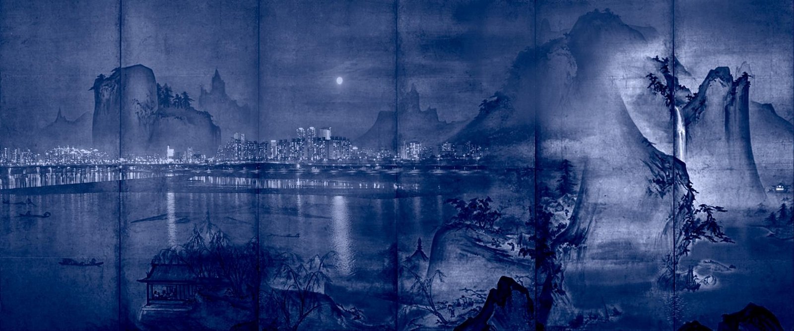 London Photography Awards Winner - Zen and Modernity