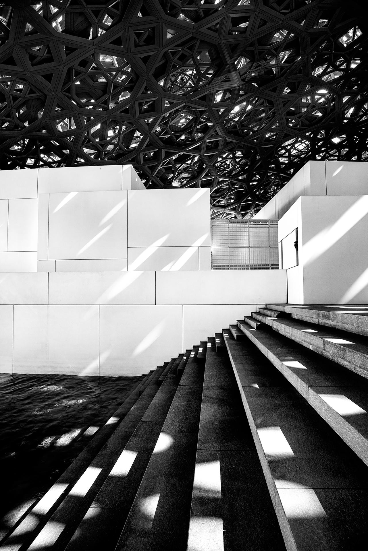 London Photography Awards Winner - Modern Monoliths