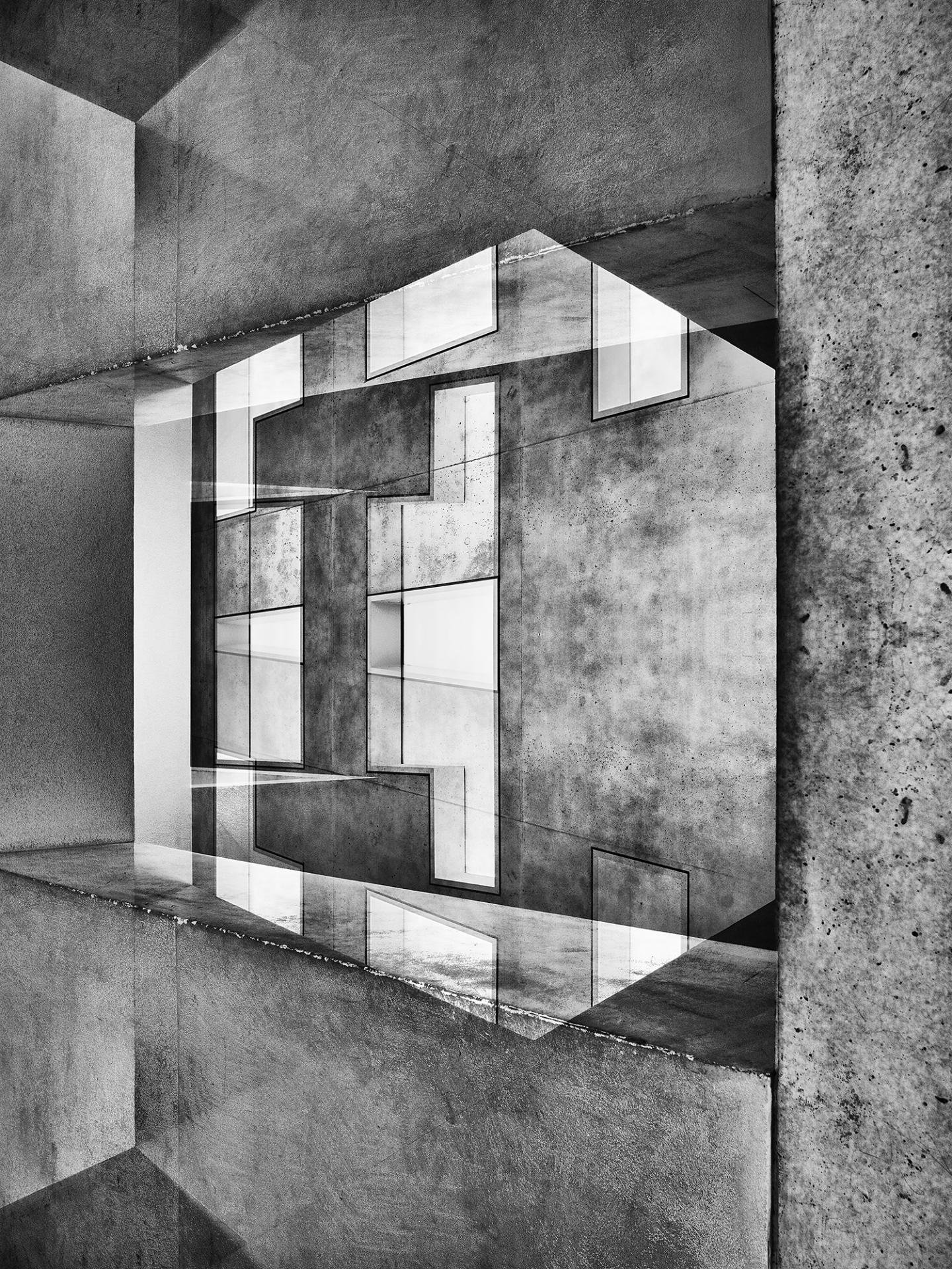 London Photography Awards Winner - The Photographer’s House