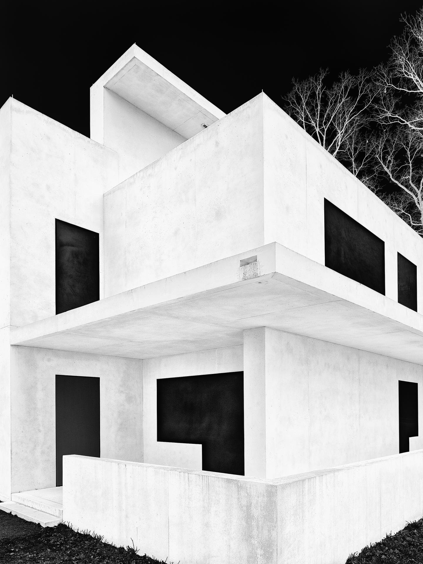 London Photography Awards Winner - The Photographer’s House