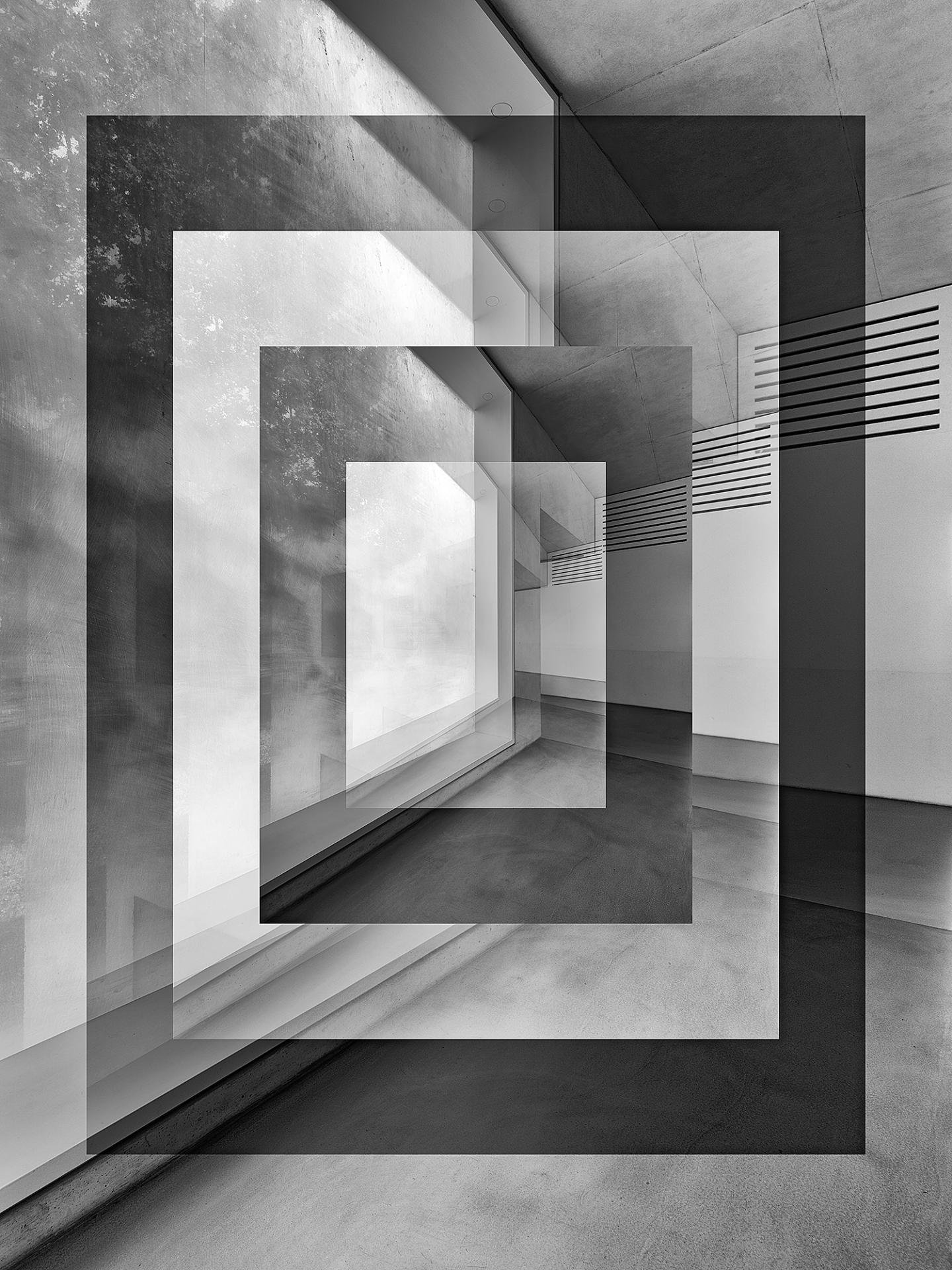London Photography Awards Winner - The Photographer’s House